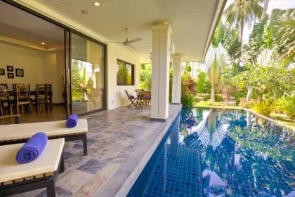Baan Mali
