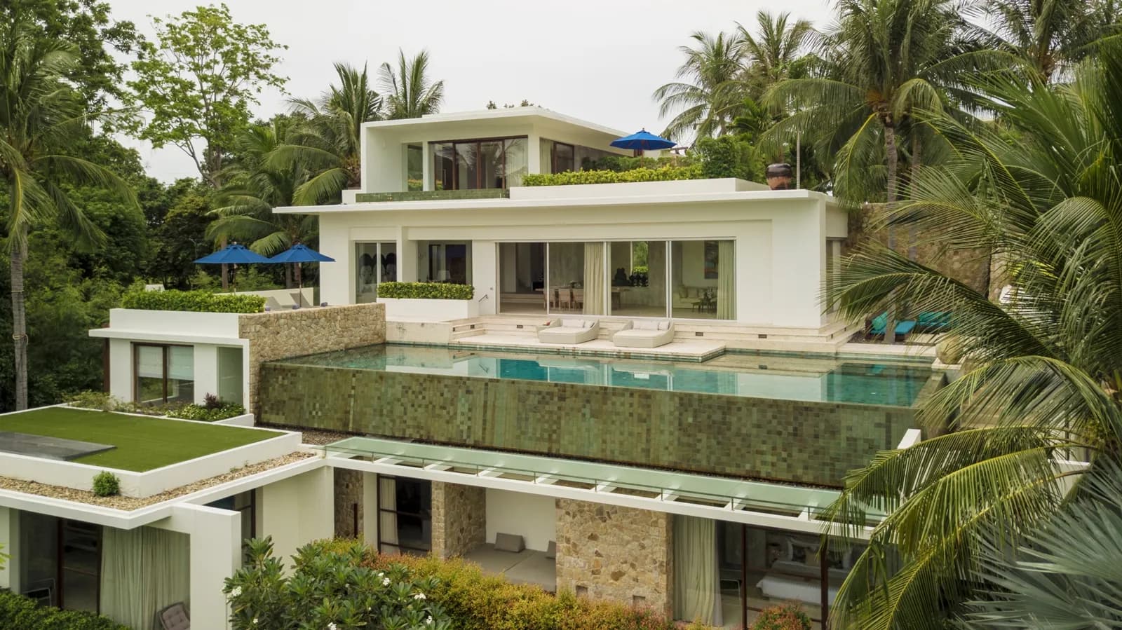 Samujana 6 Bedroom
