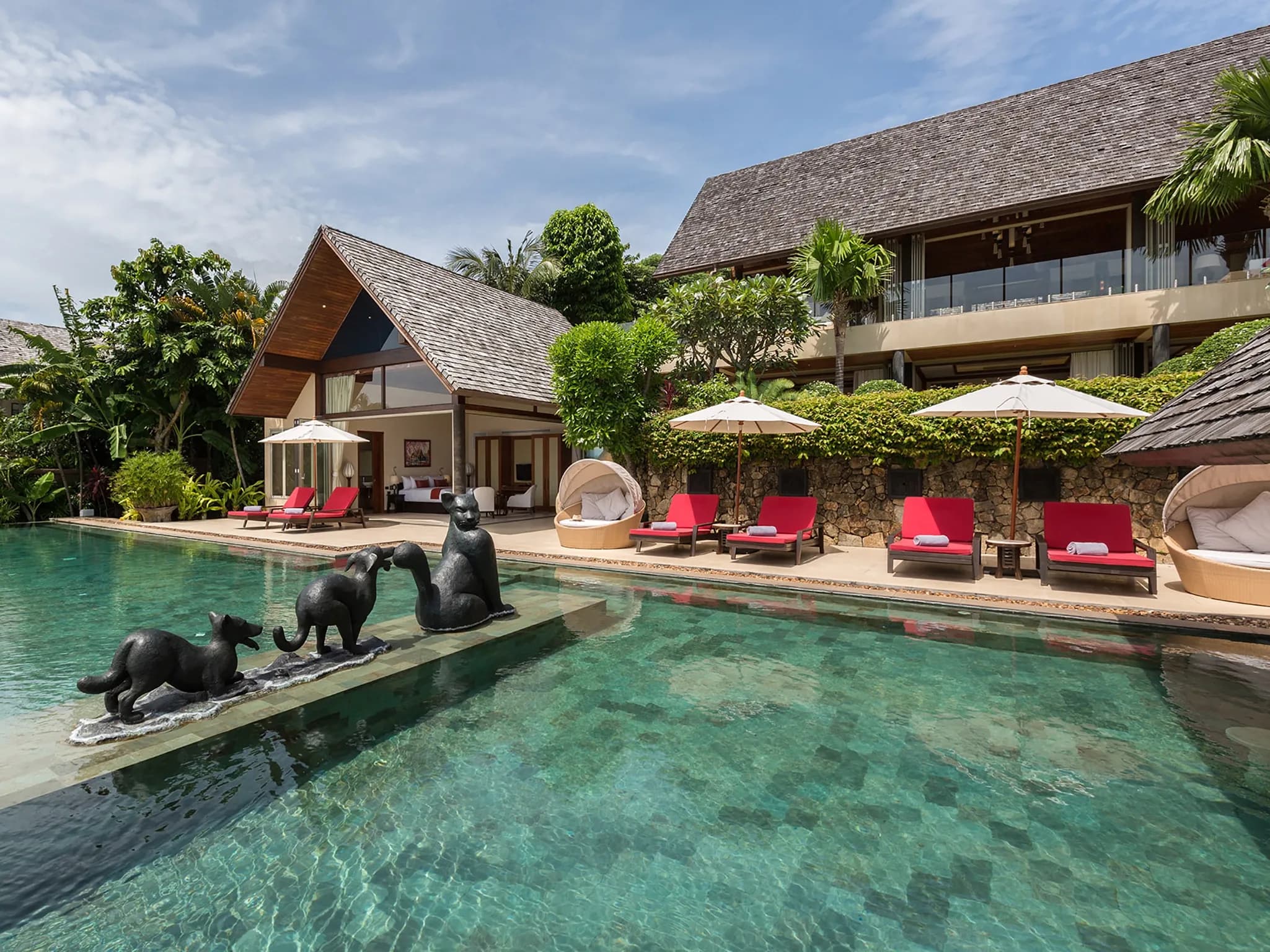 Kalya Residence