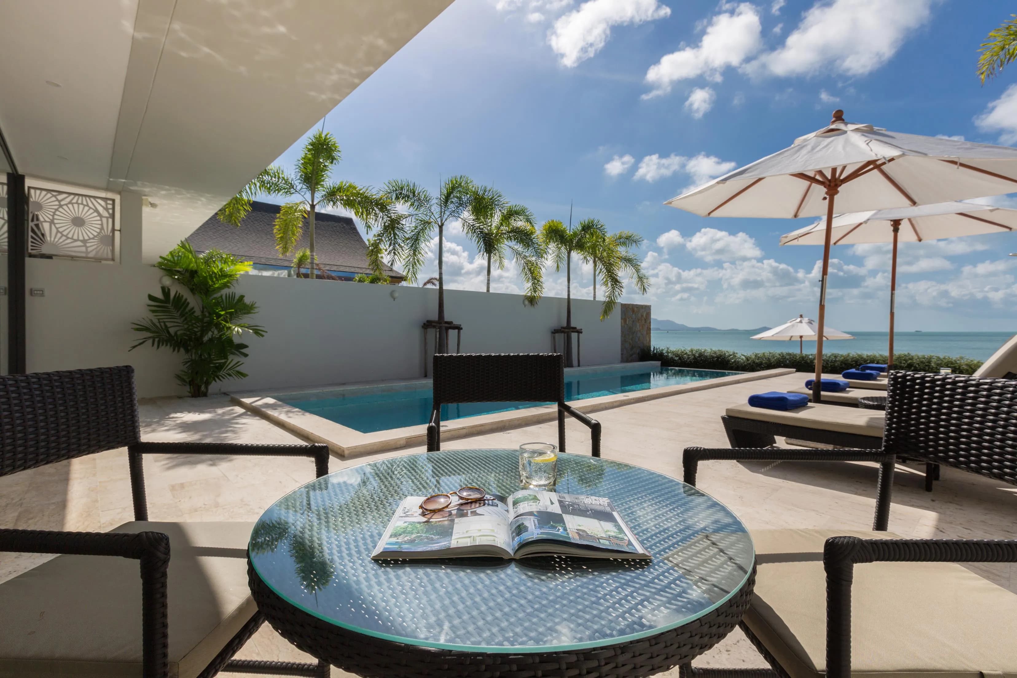 Villa Neung at Skye Beach Villas photo 5 of 17