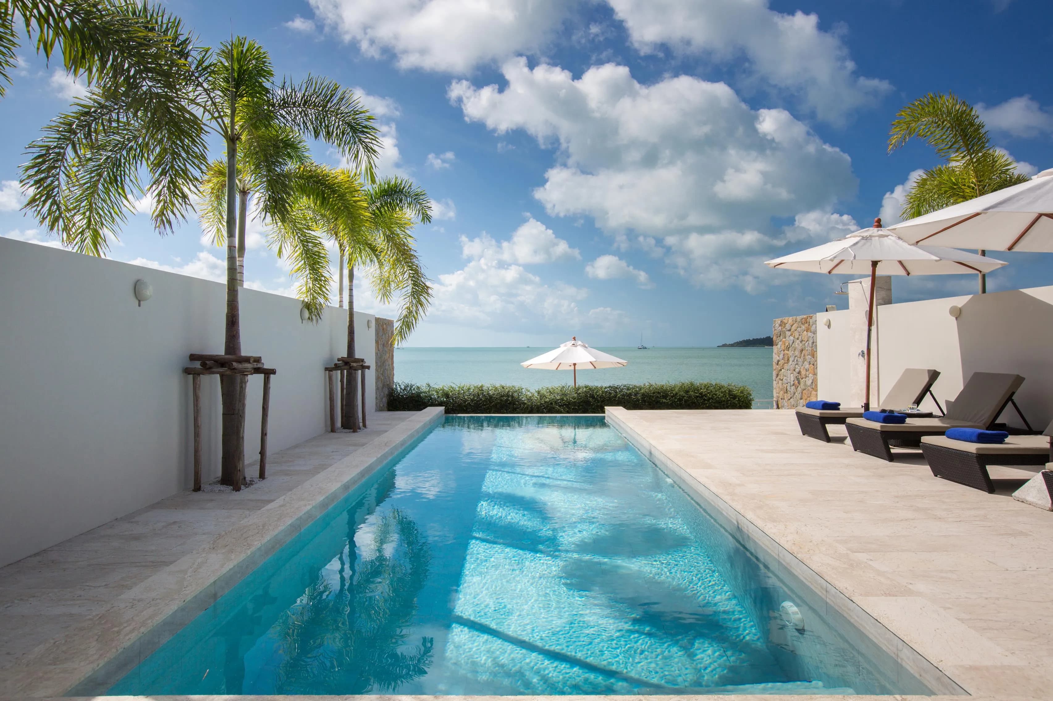 Villa Neung at Skye Beach Villas photo 4 of 17