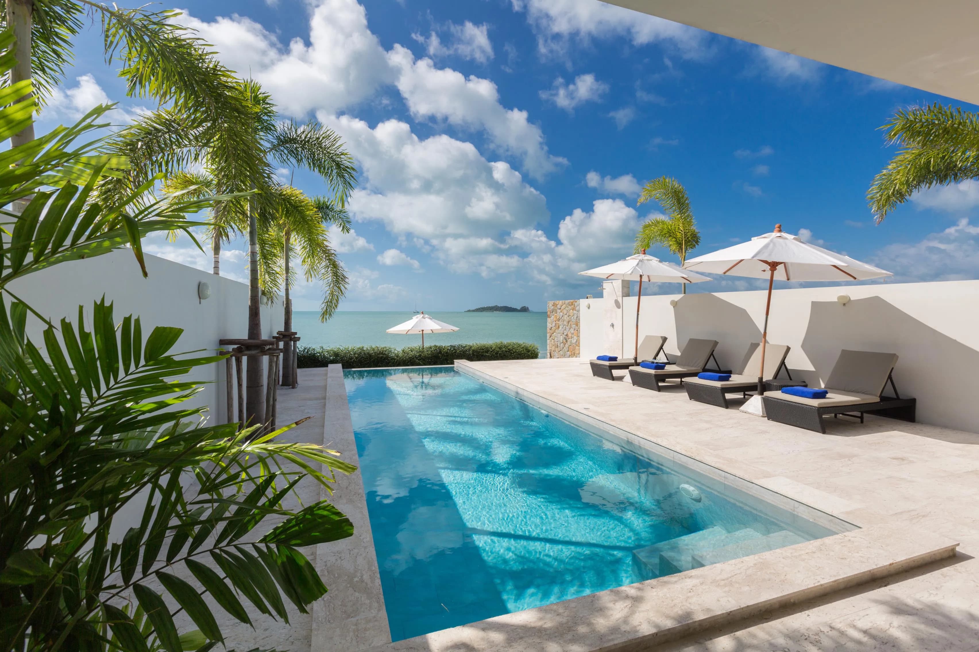 Villa Song at Skye Beach Villas photo 3 of 17