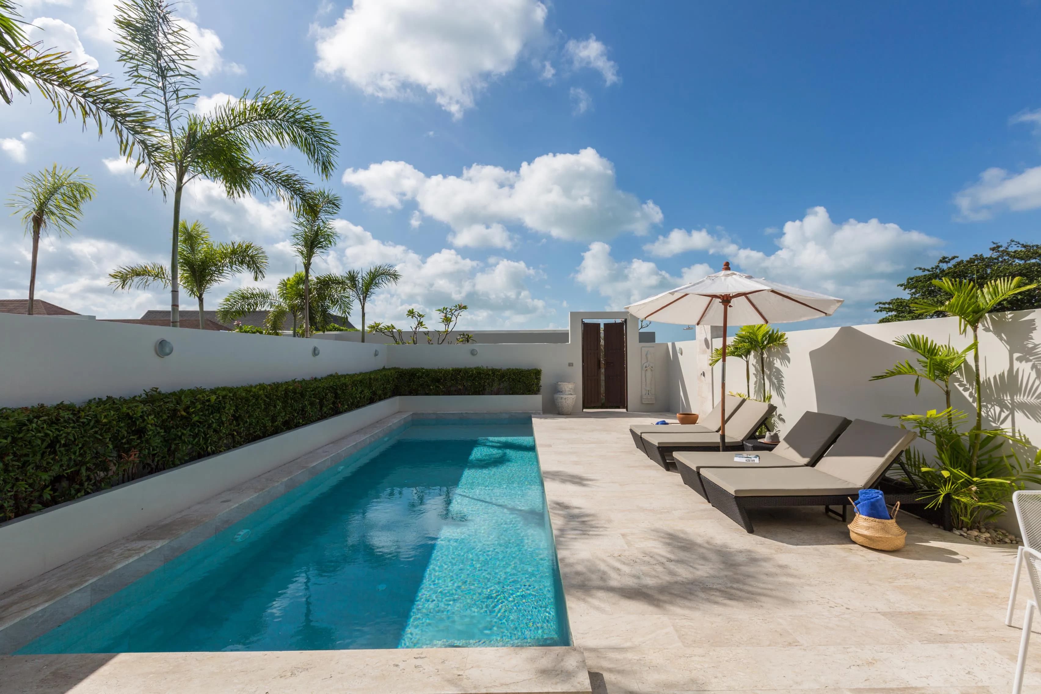 Villa Saam at Skye Beach Villas photo 4 of 17