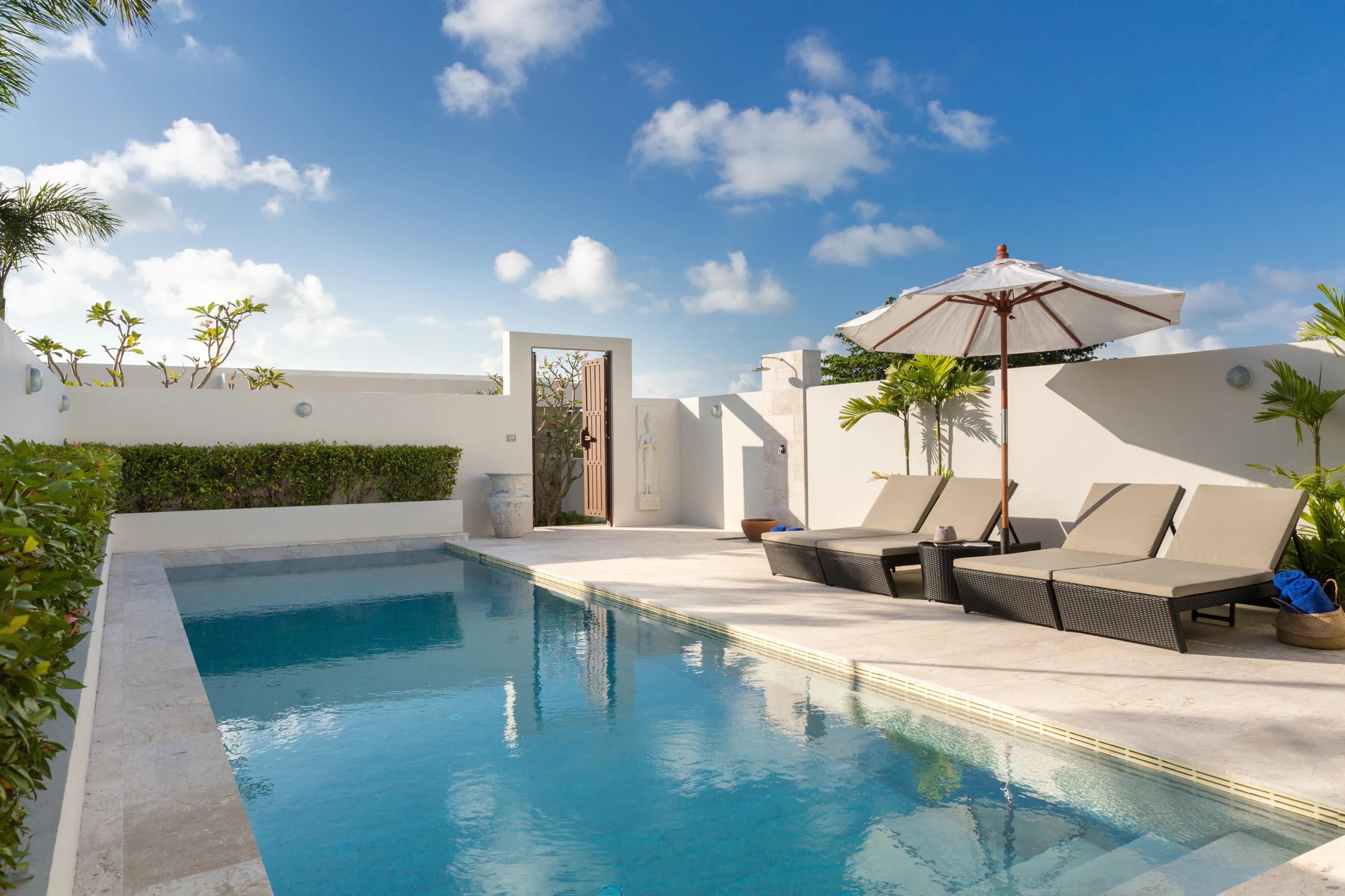 Villa See at Skye Beach Villas photo 4 of 17