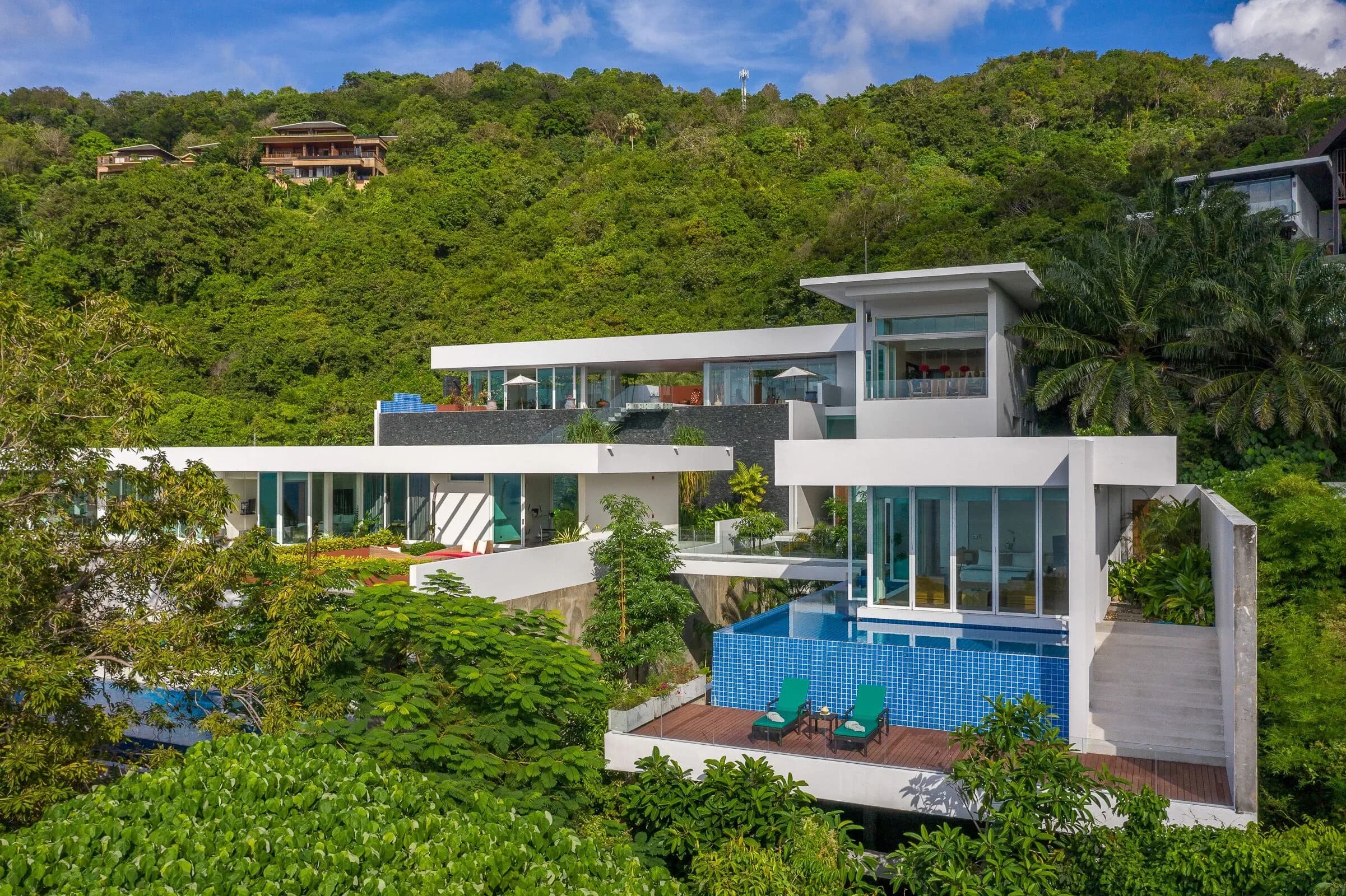 Villa Solaris photo 4 of 17