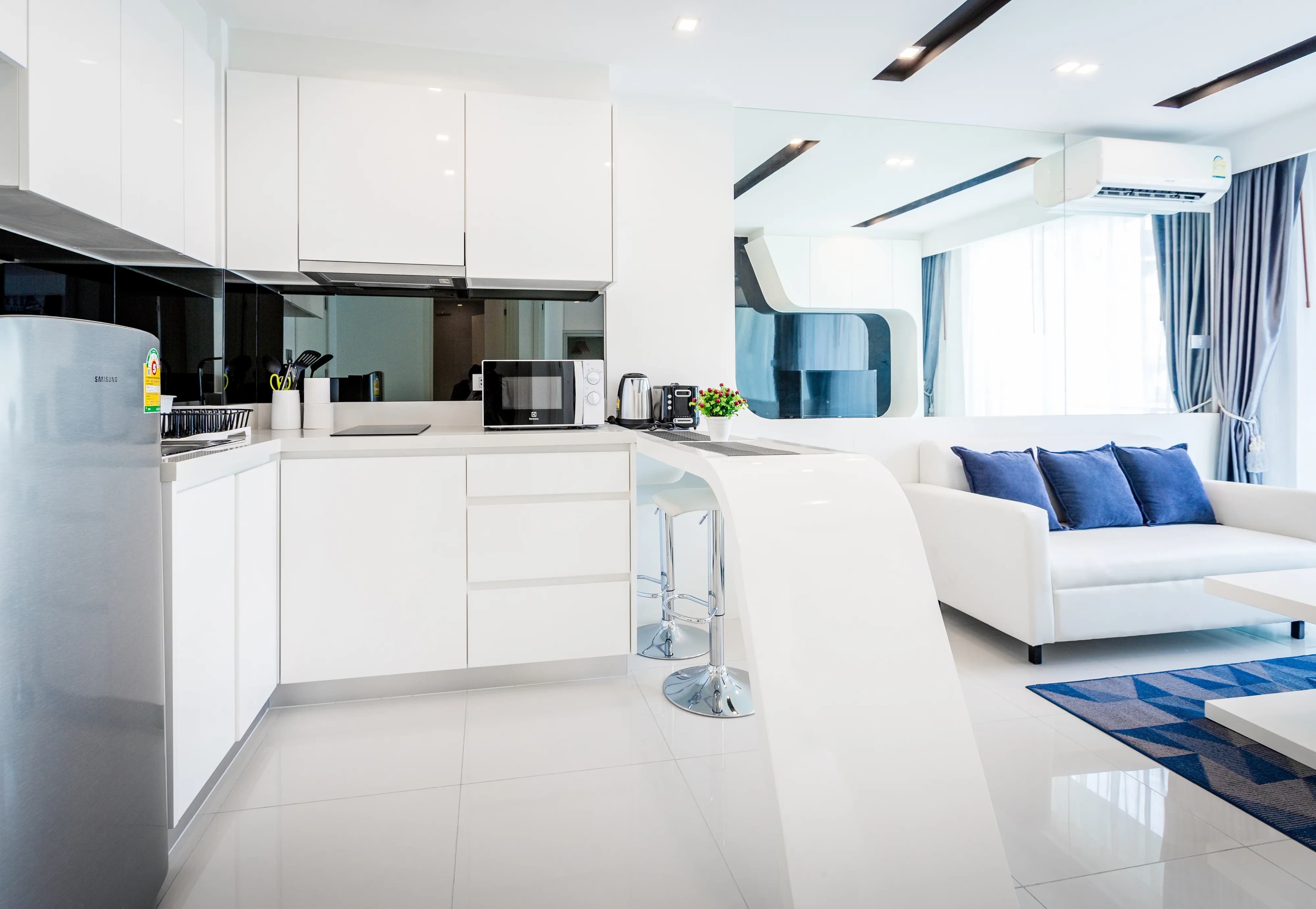City Center Residence 508 C photo 3 of 17