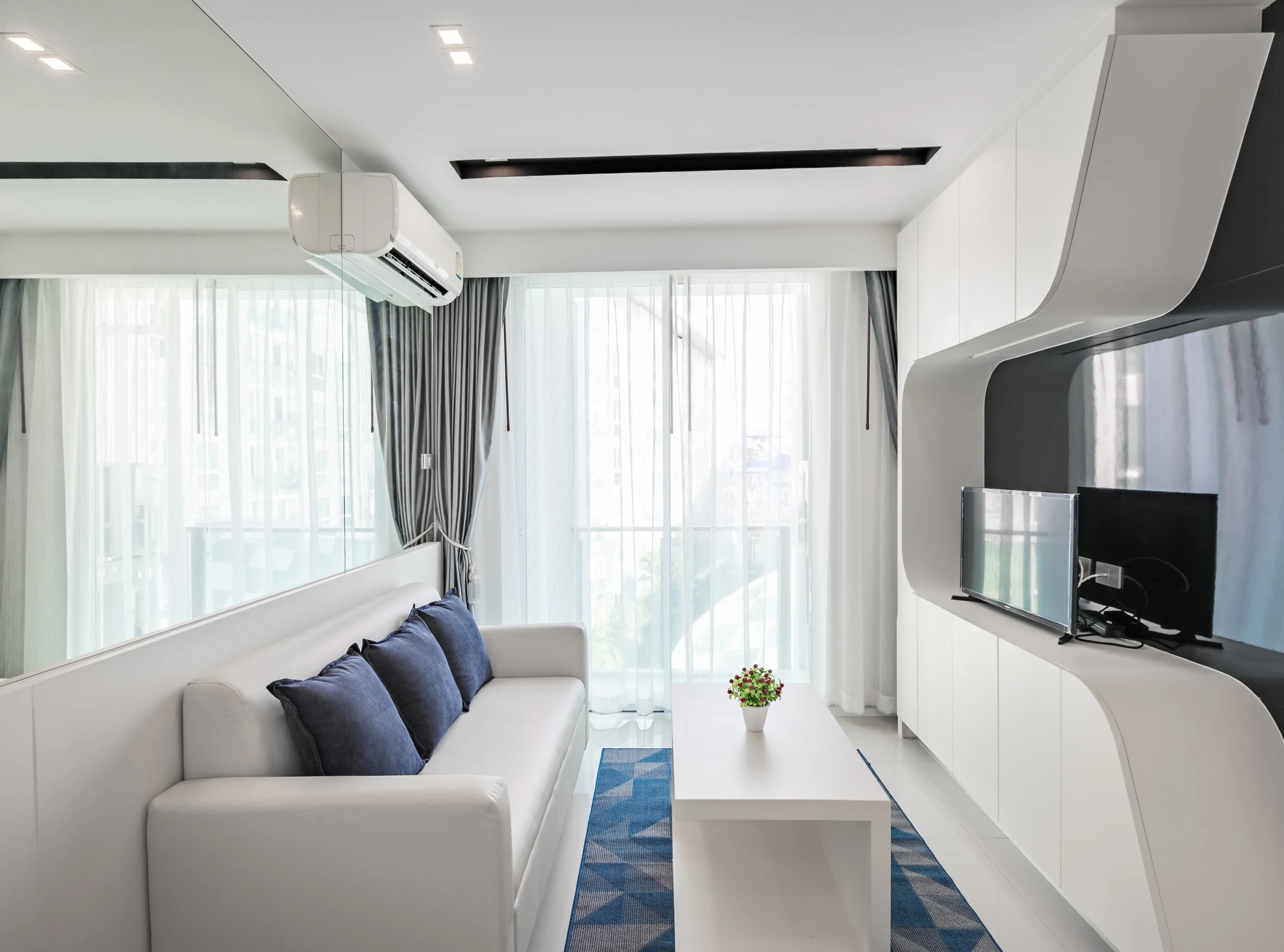 City Center Residence 508 C photo 4 of 17