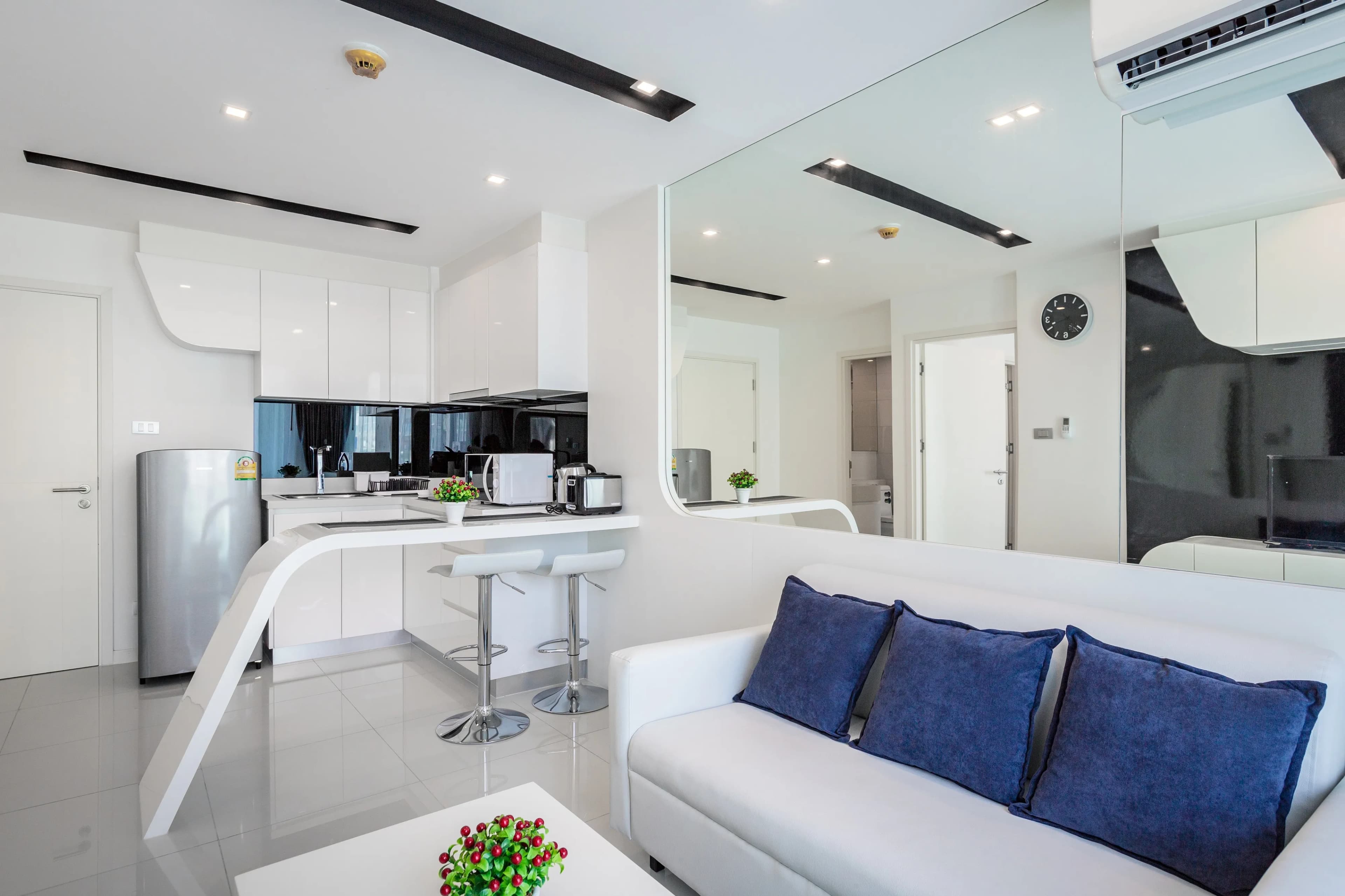 City Center Residence 508 C photo 5 of 17