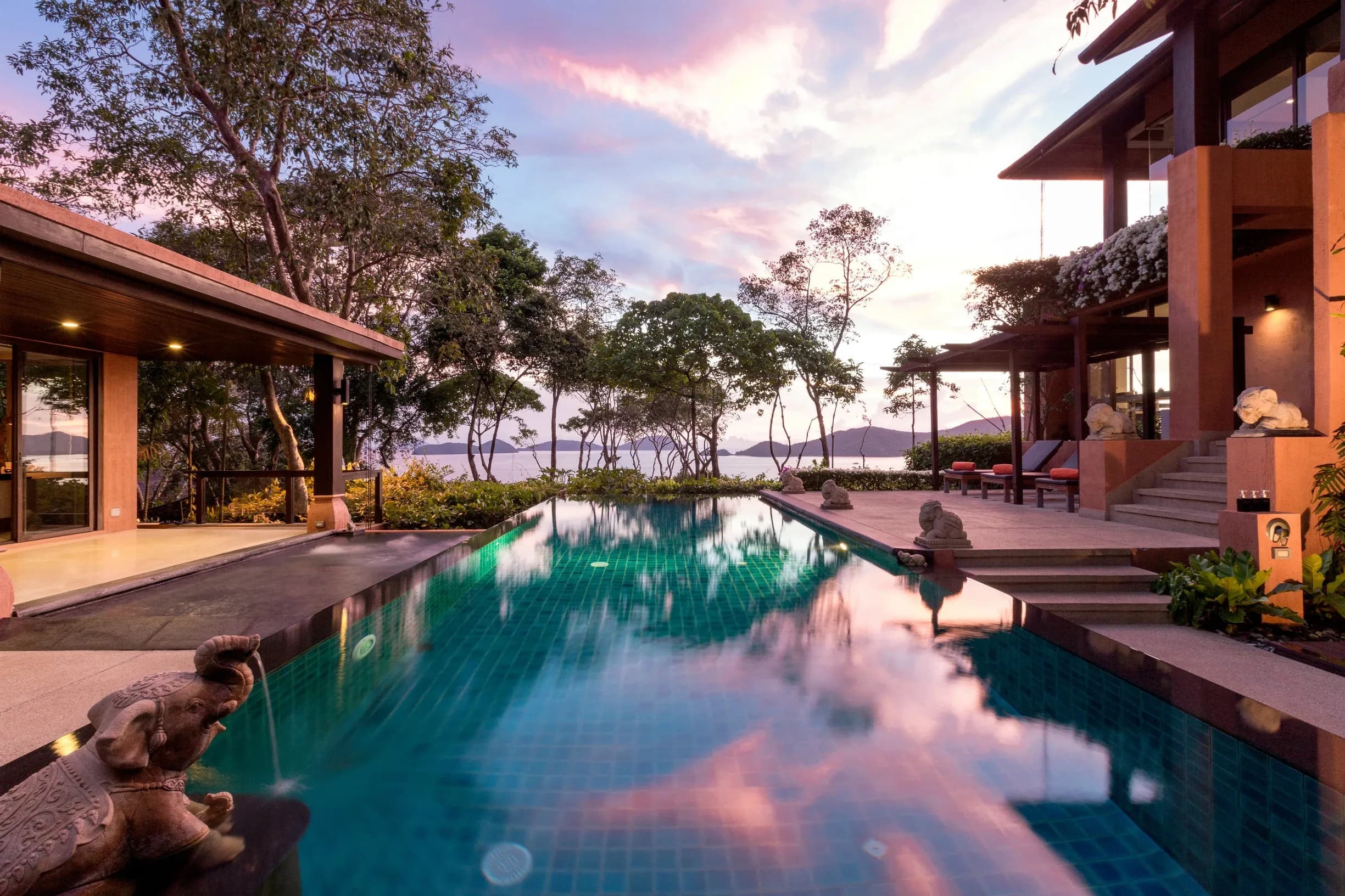 Villa Viva Panwa