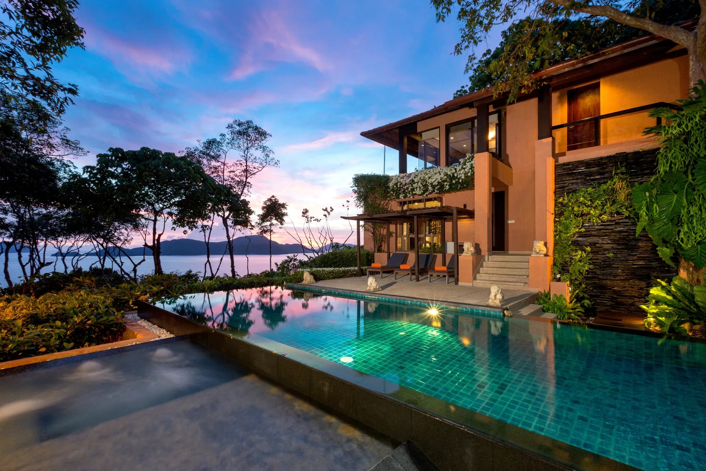 Villa Viva Panwa photo 3 of 17