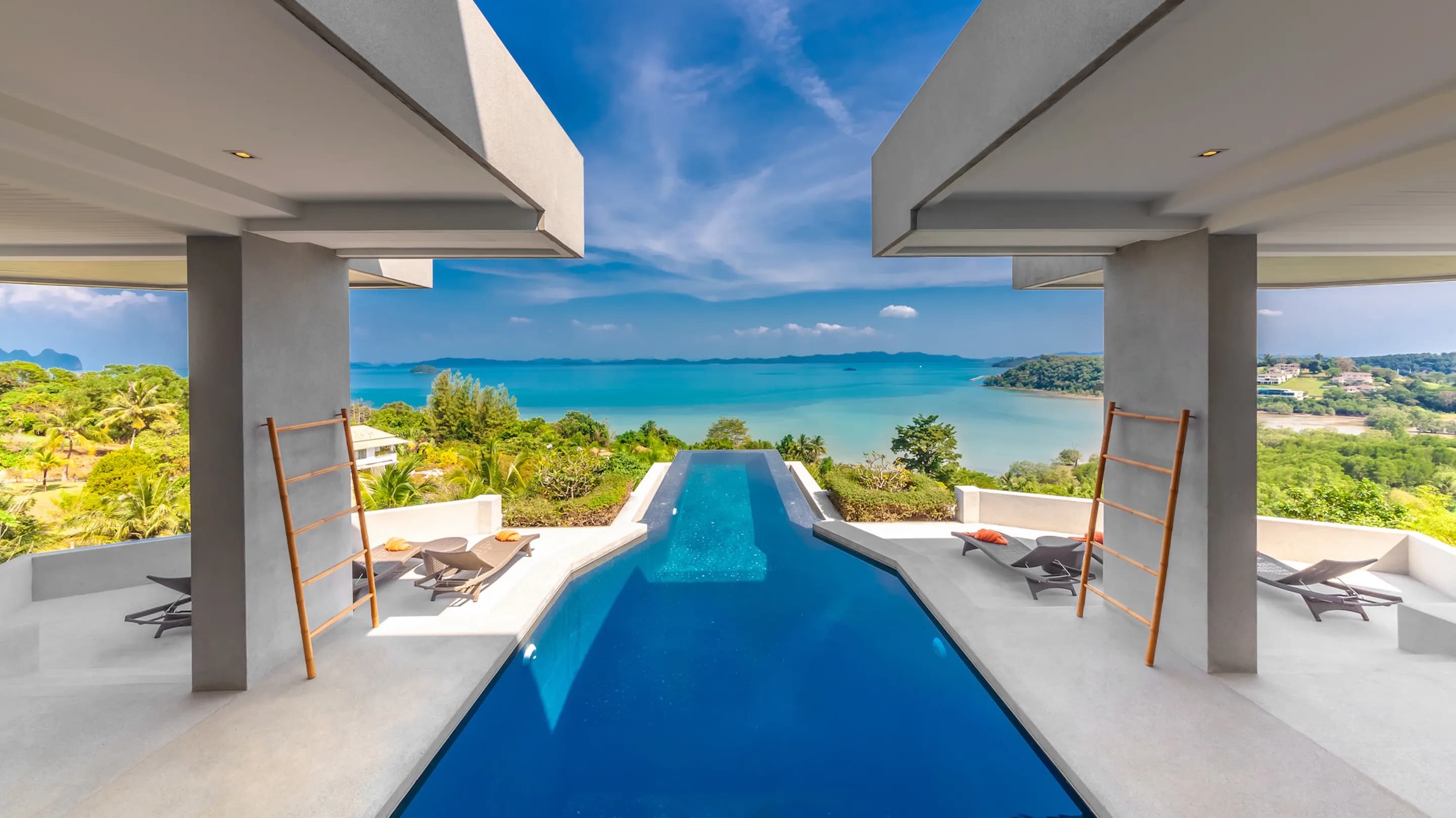 Villa Leelawadee - 5