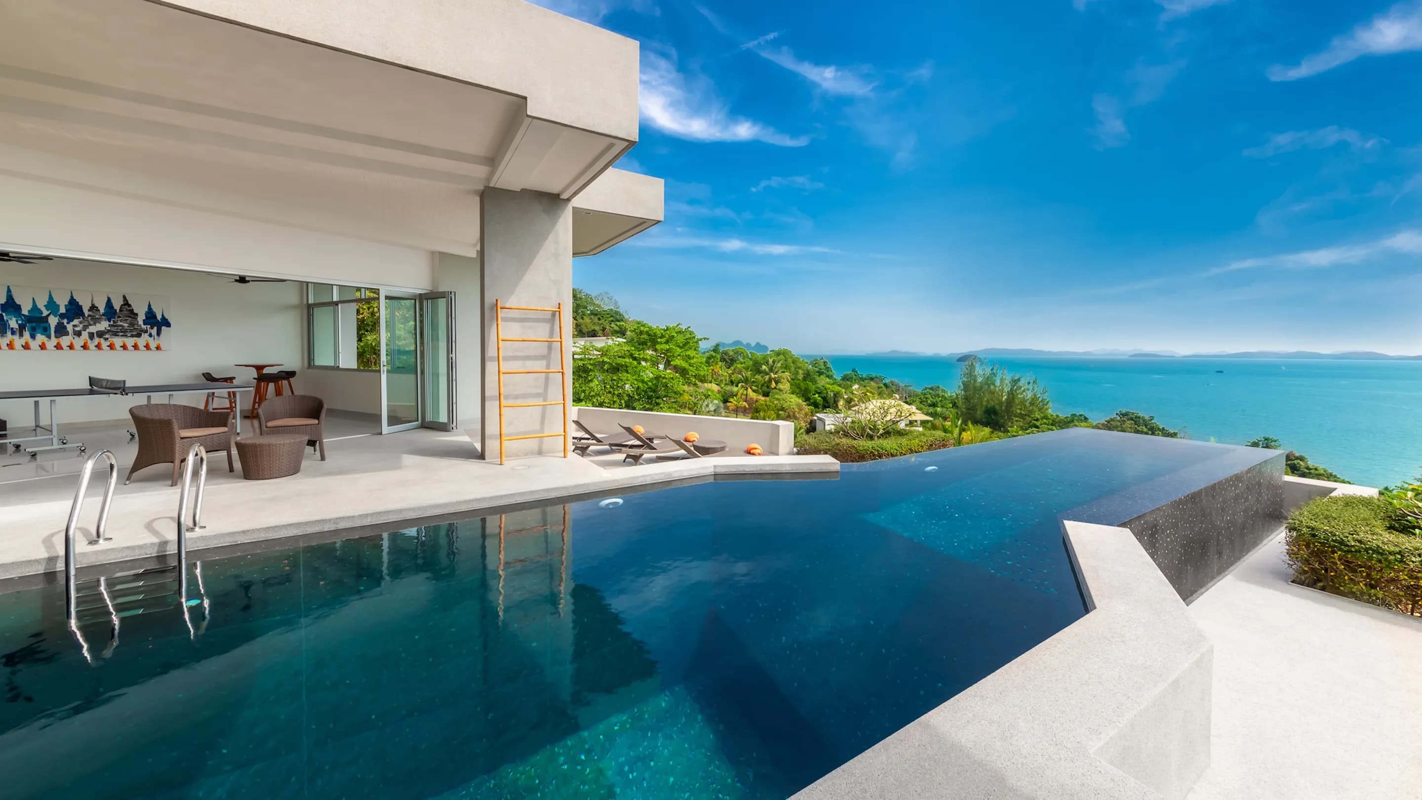 Villa Leelawadee - 4