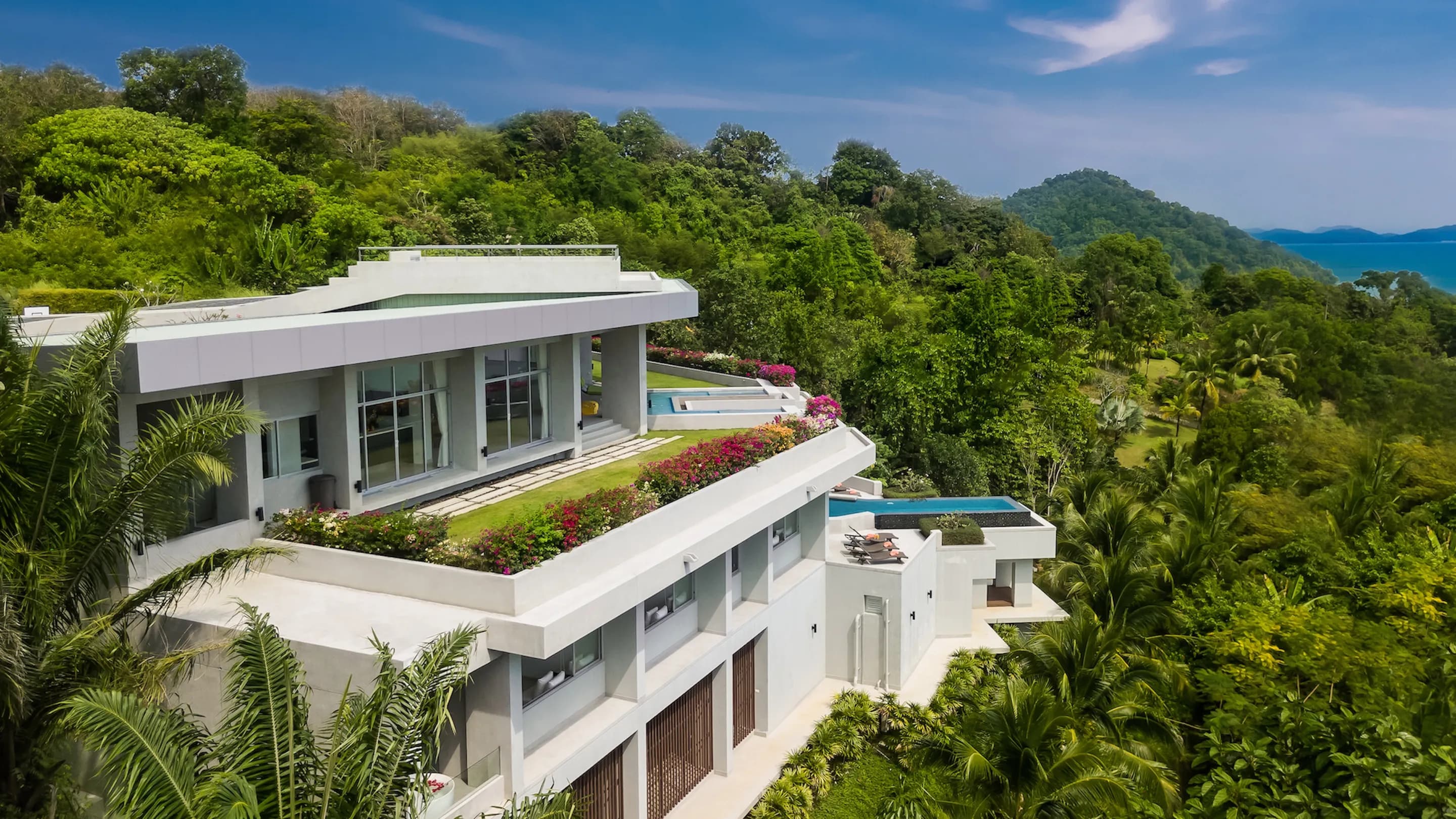 Villa Leelawadee - 3