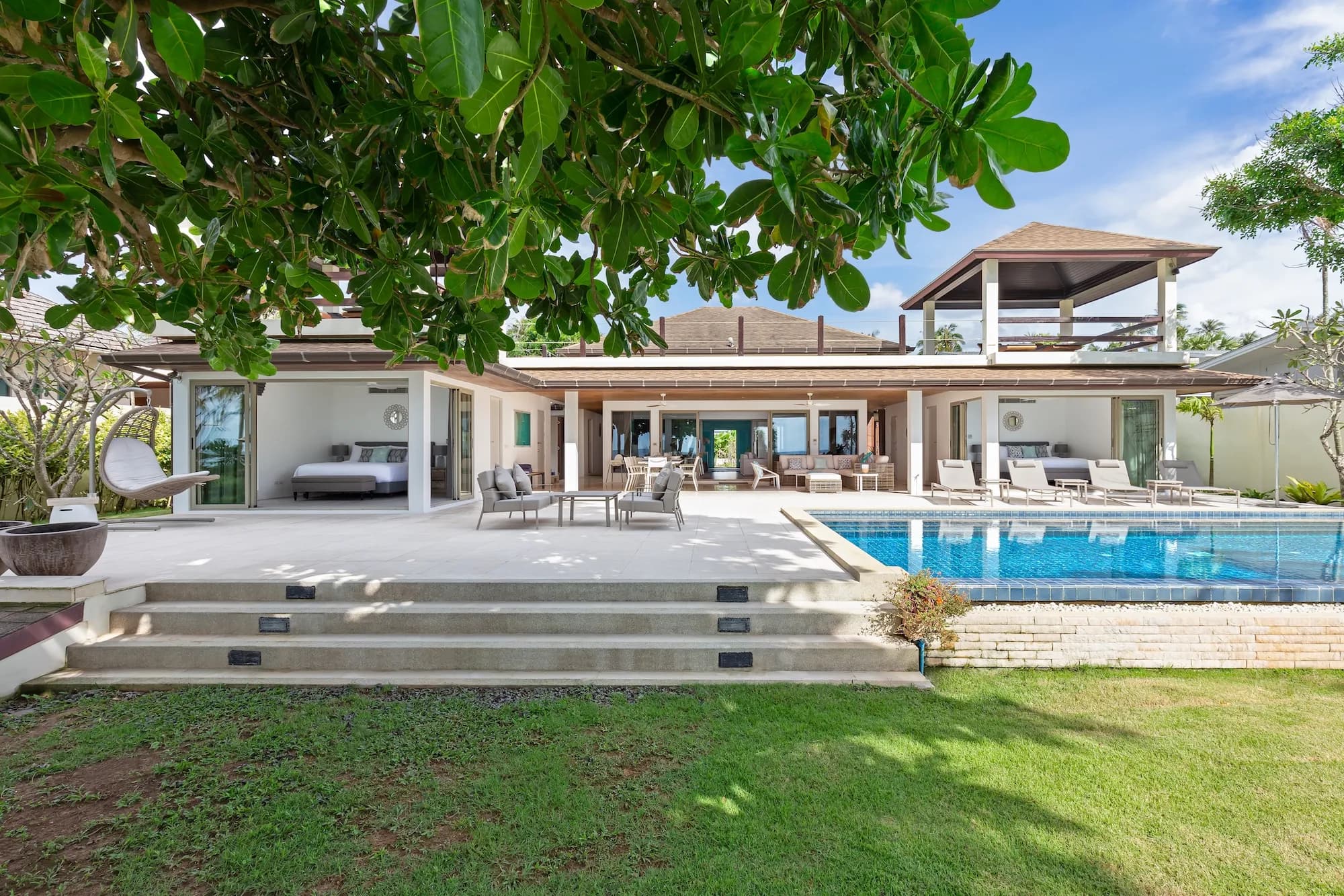 Villa Sand photo 3 of 17