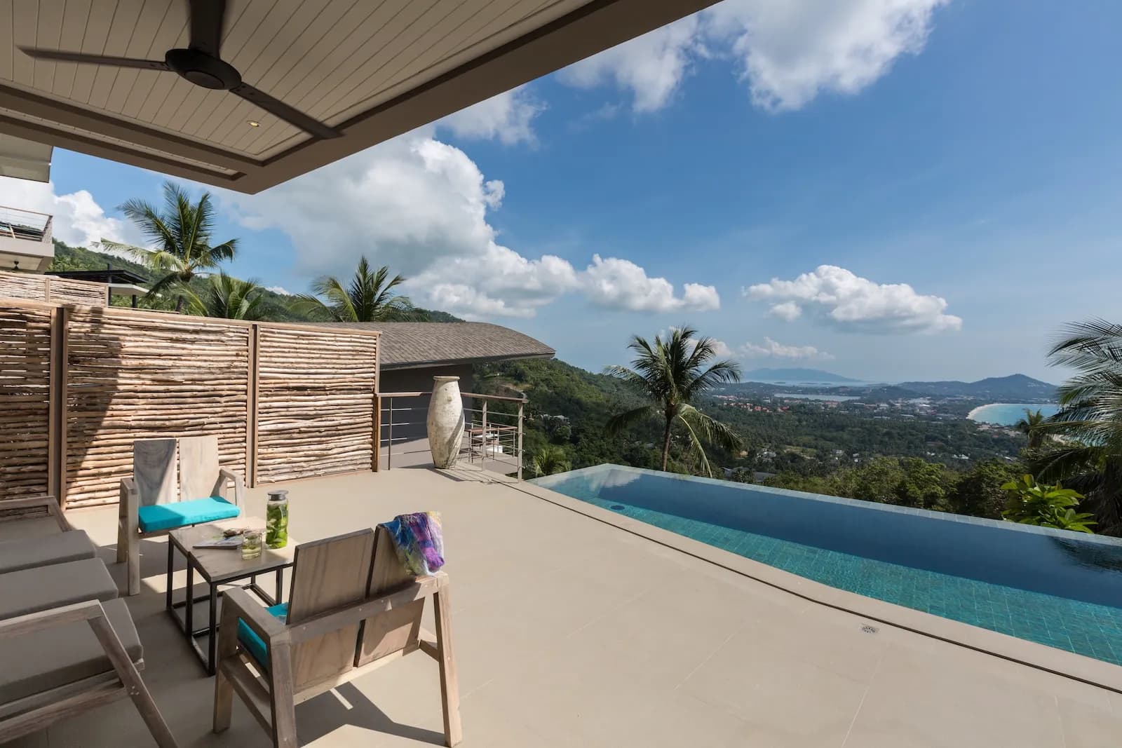 Villa Lipe at Comoon