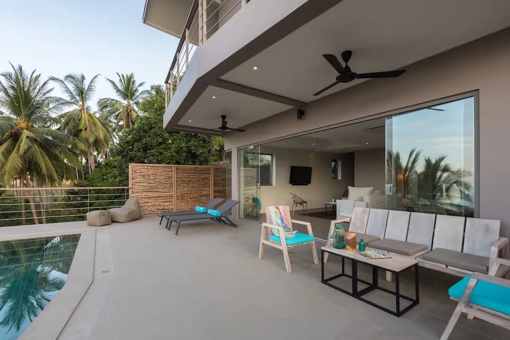 Villa Lipe at Comoon photo 3 of 17