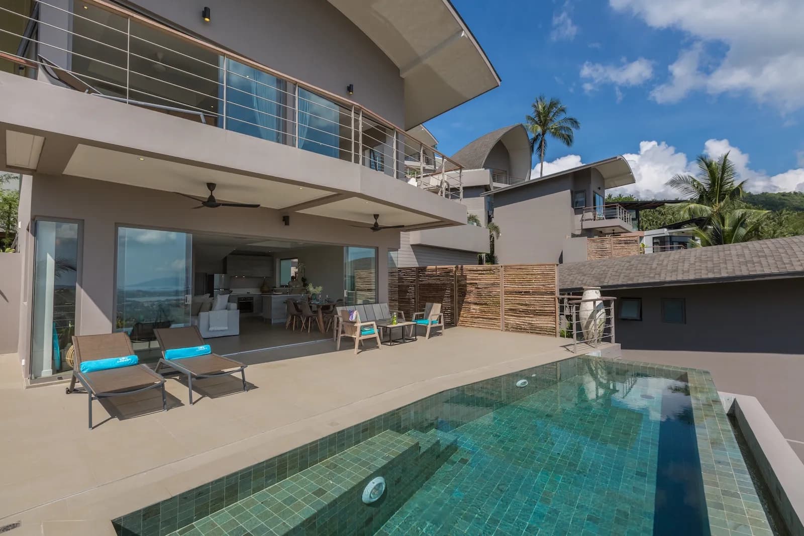 Villa Lipe at Comoon photo 4 of 17