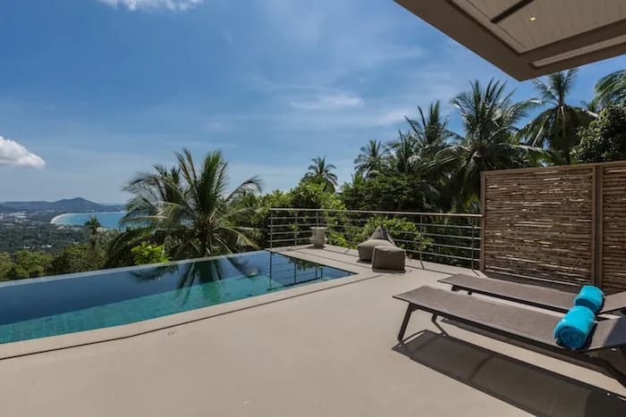 Villa Lipe at Comoon photo 5 of 17
