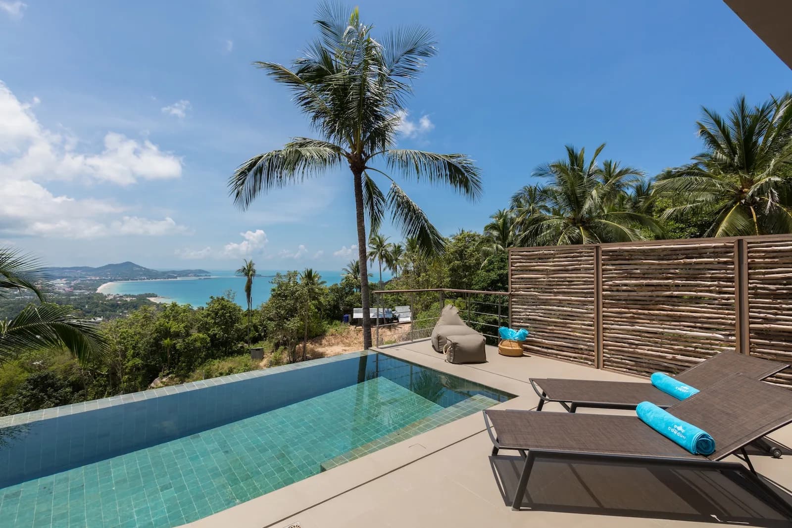 Villa Nuea at Comoon photo 5 of 17