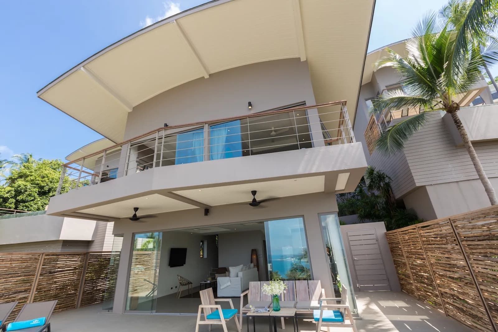 Villa Nuea at Comoon photo 4 of 17