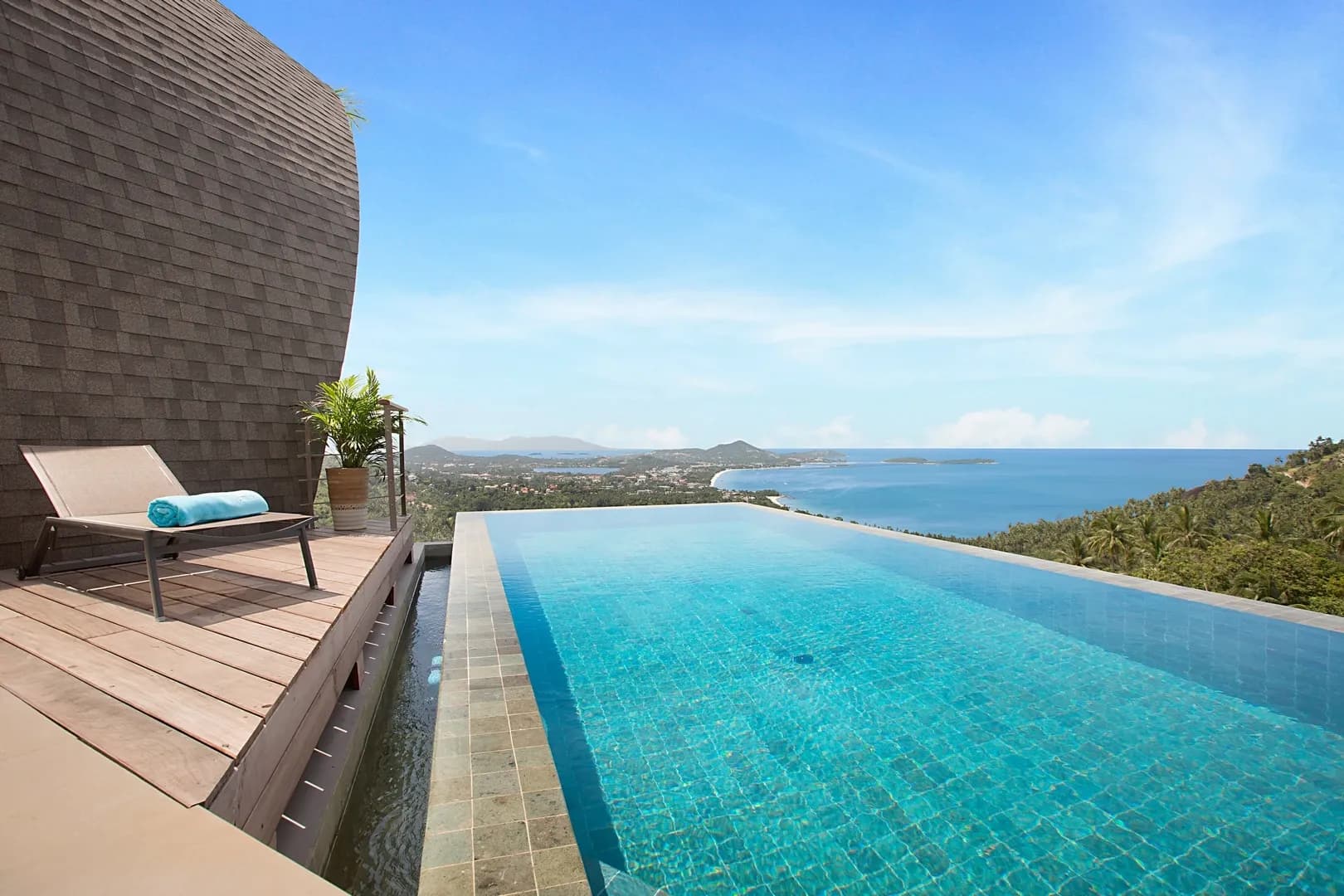 Villa Tao at Comoon photo 4 of 17