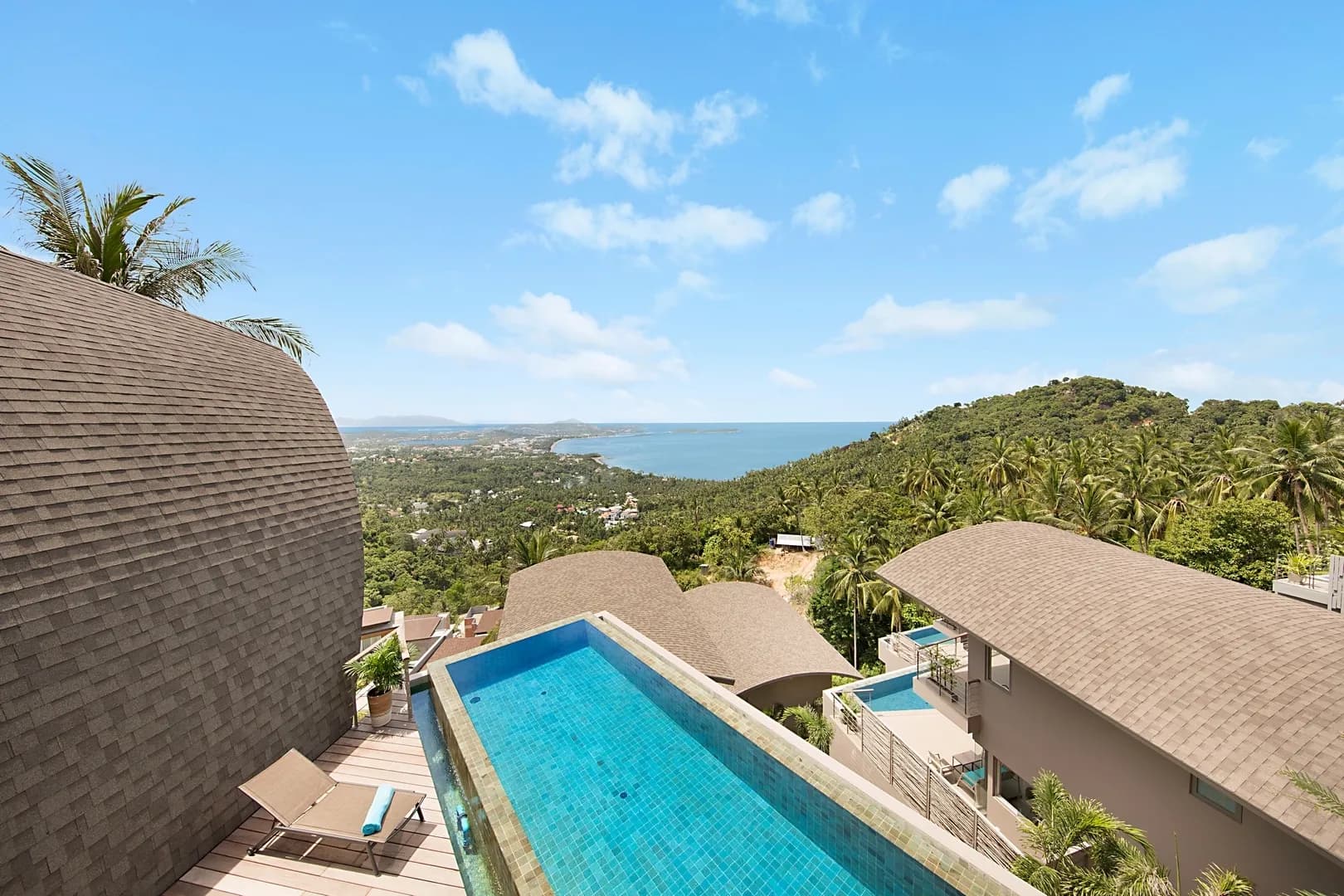 Villa Tao at Comoon photo 5 of 17