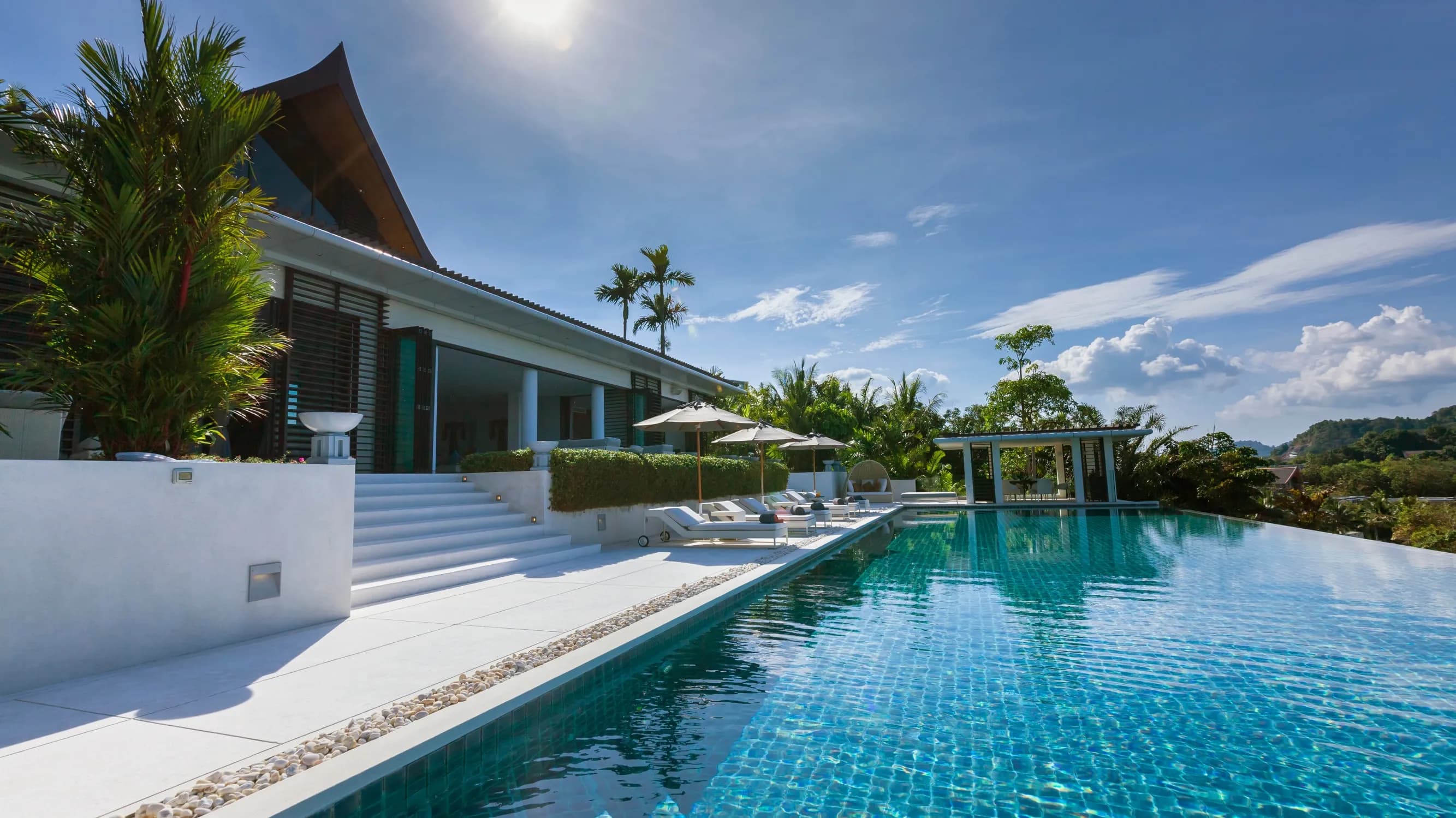 Villa Ocean's 11 photo 5 of 17