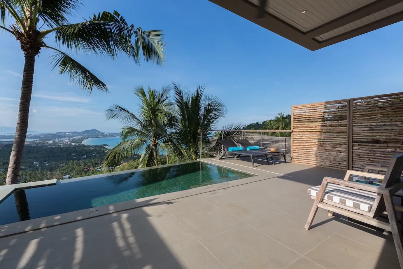 Villa Yao Noi at Comoon photo 4 of 17