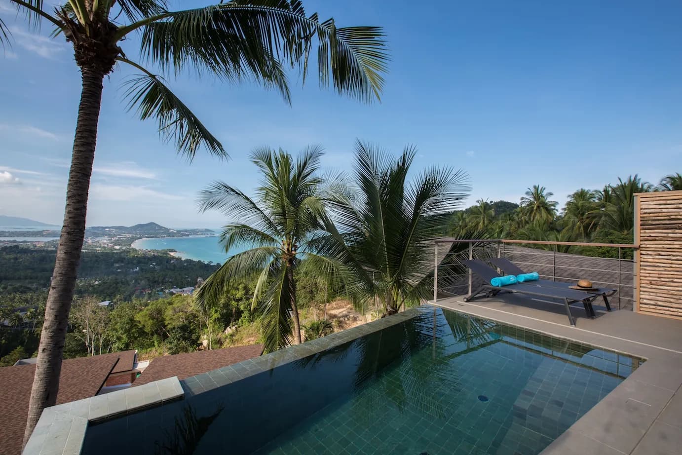 Villa Yao Noi at Comoon photo 5 of 17