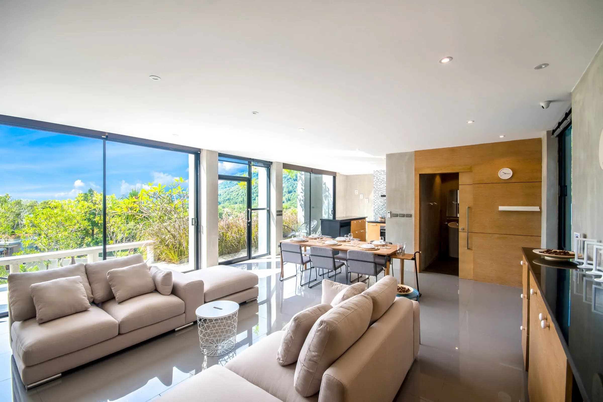 2Bed Quality Lifestyle Villa Kamala photo 3 of 17