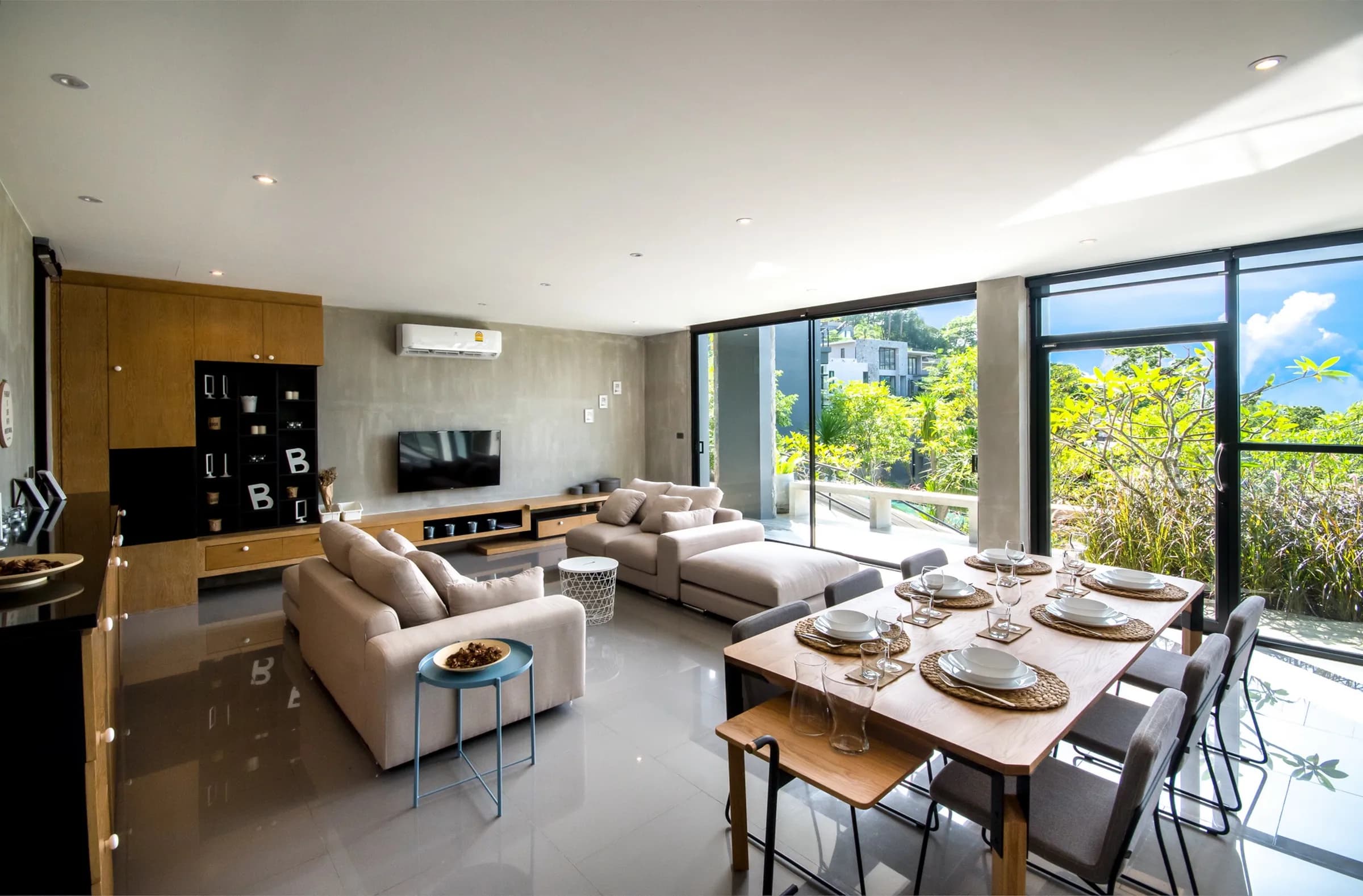 2Bed Quality Lifestyle Villa Kamala photo 4 of 17