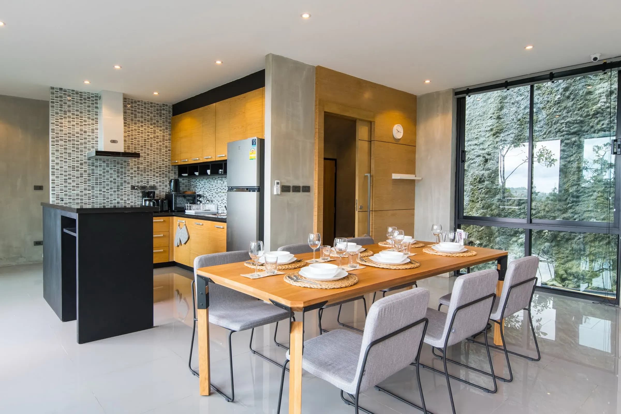 2Bed Quality Lifestyle Villa Kamala photo 5 of 17