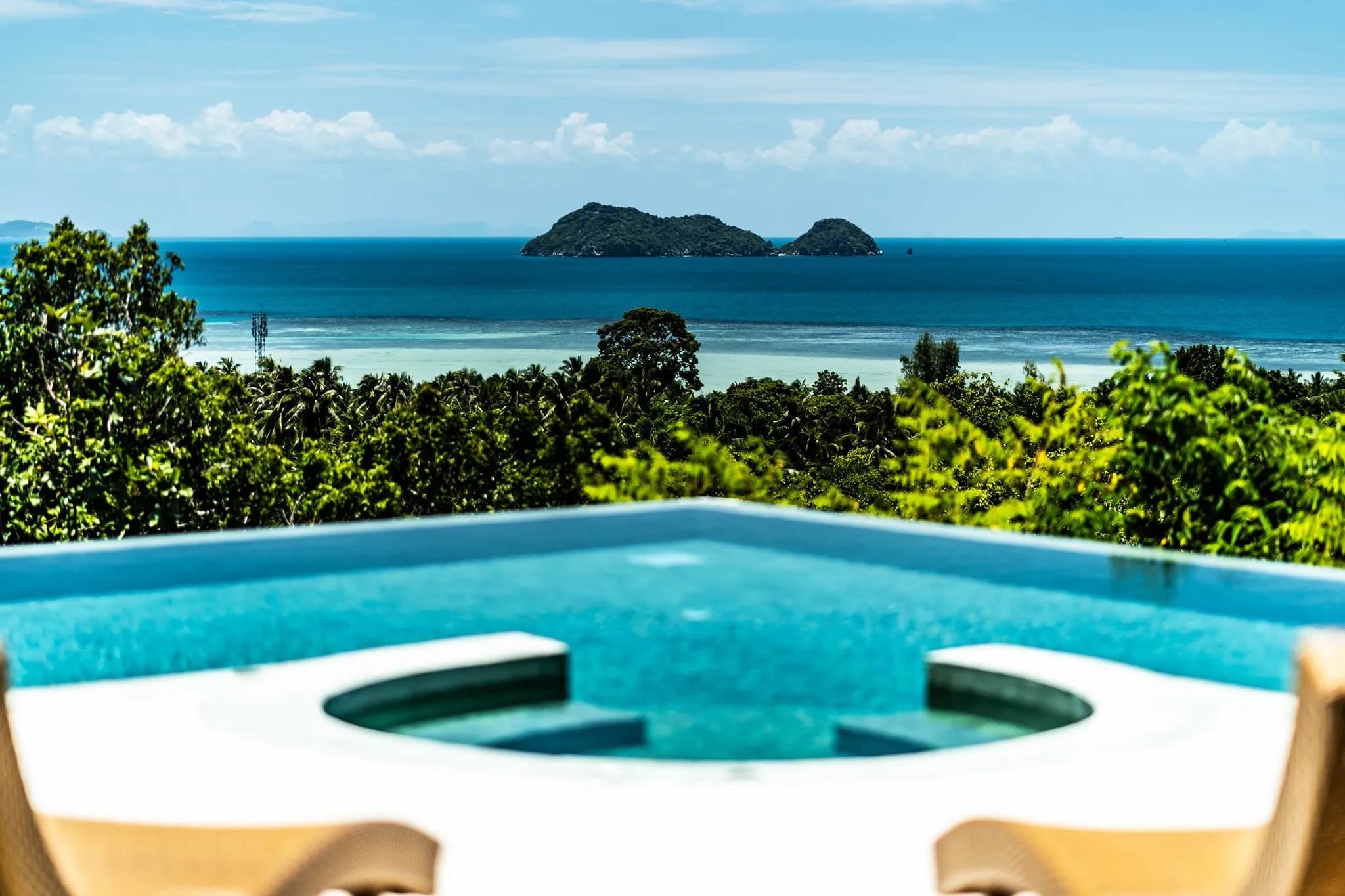 Villa Pandora - 5