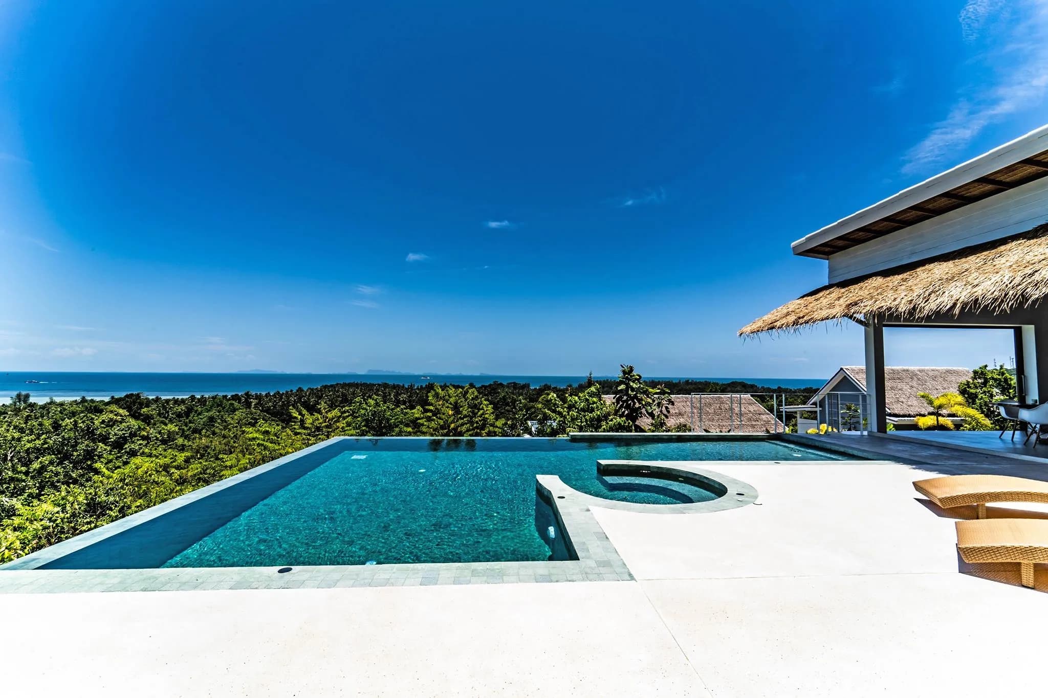 Villa Pandora - 4