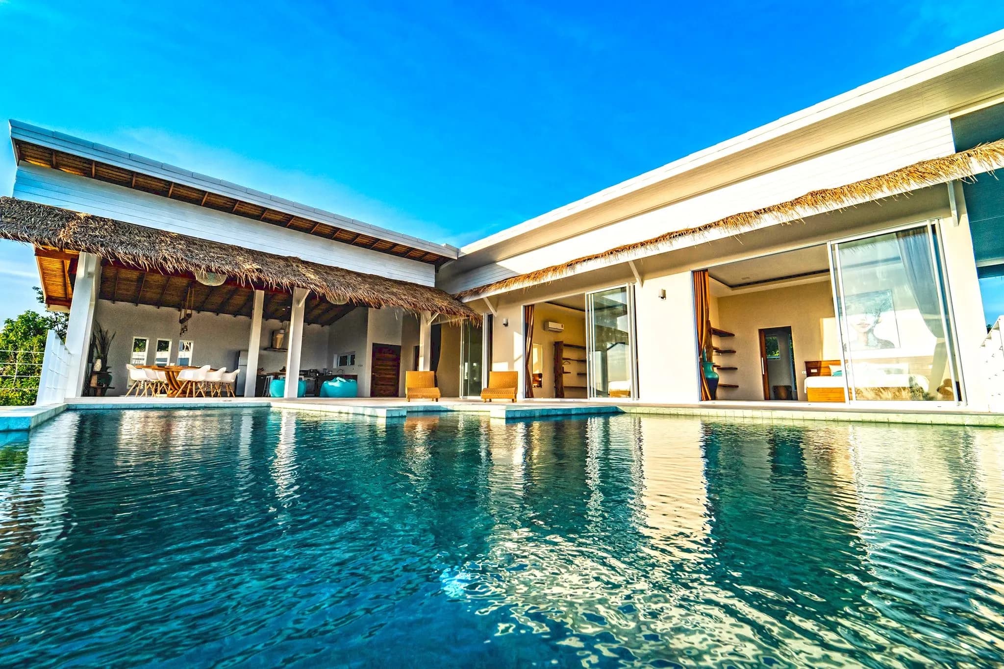 Villa Pandora - 3