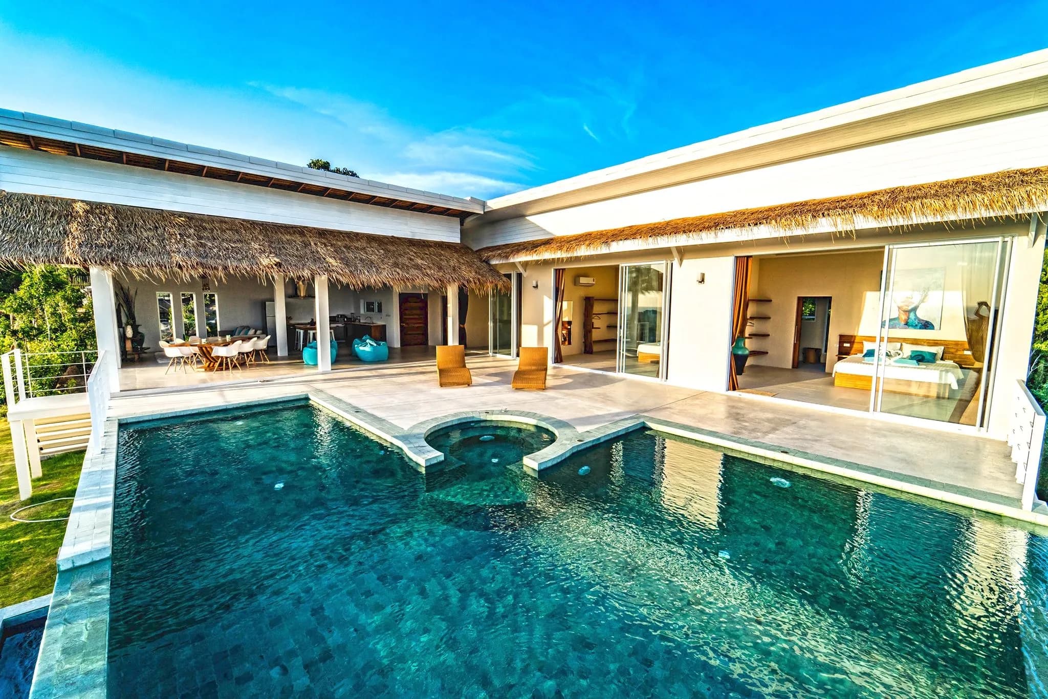 Villa Pandora