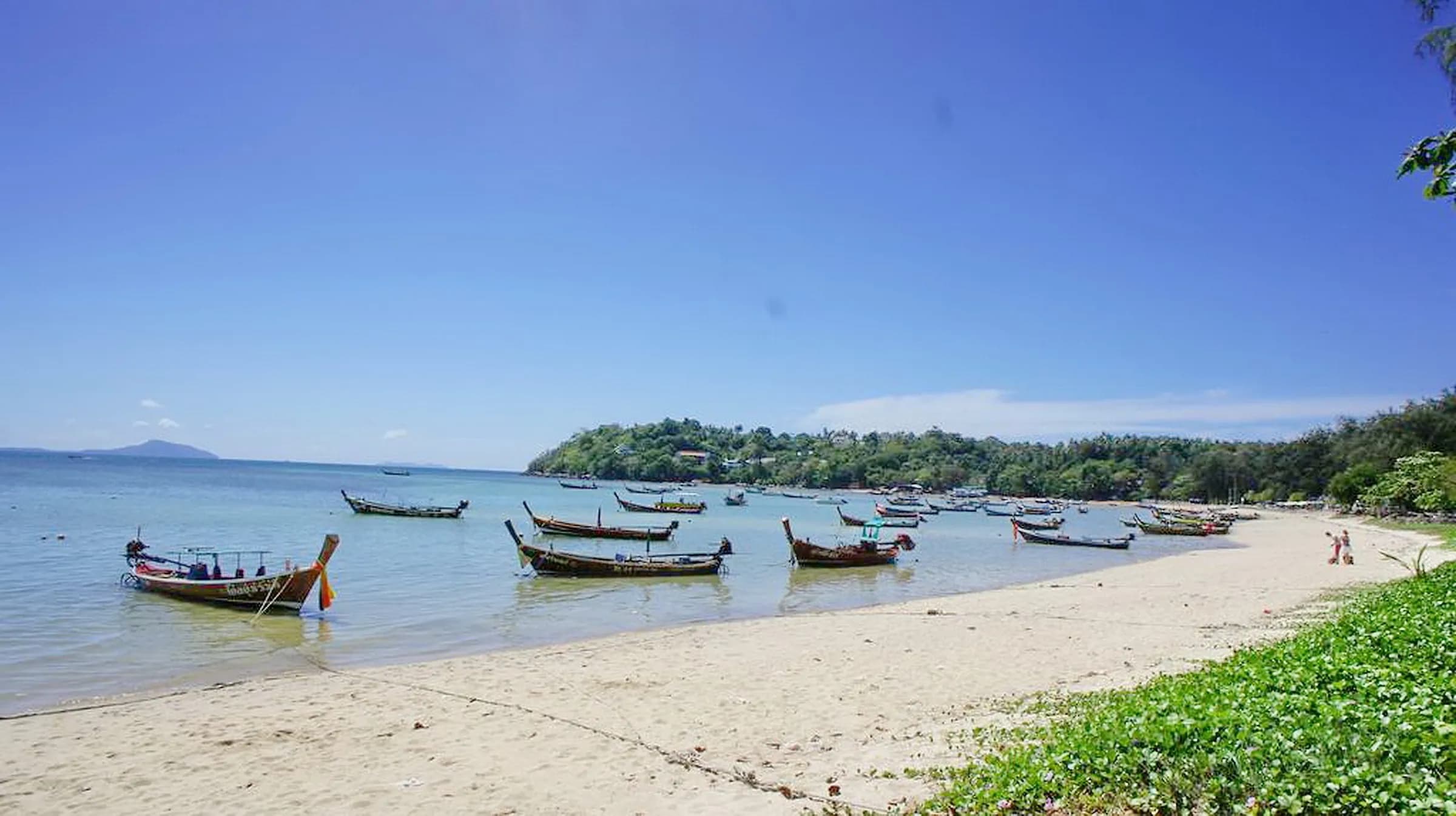 1 Bedroom Seafront Condo of Rawai photo 3 of 17