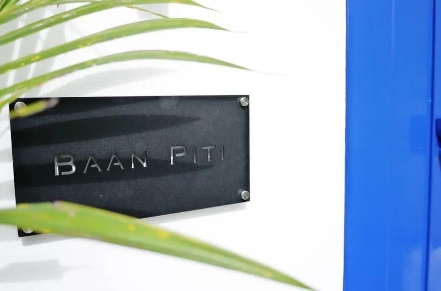 Baan Piti - 4