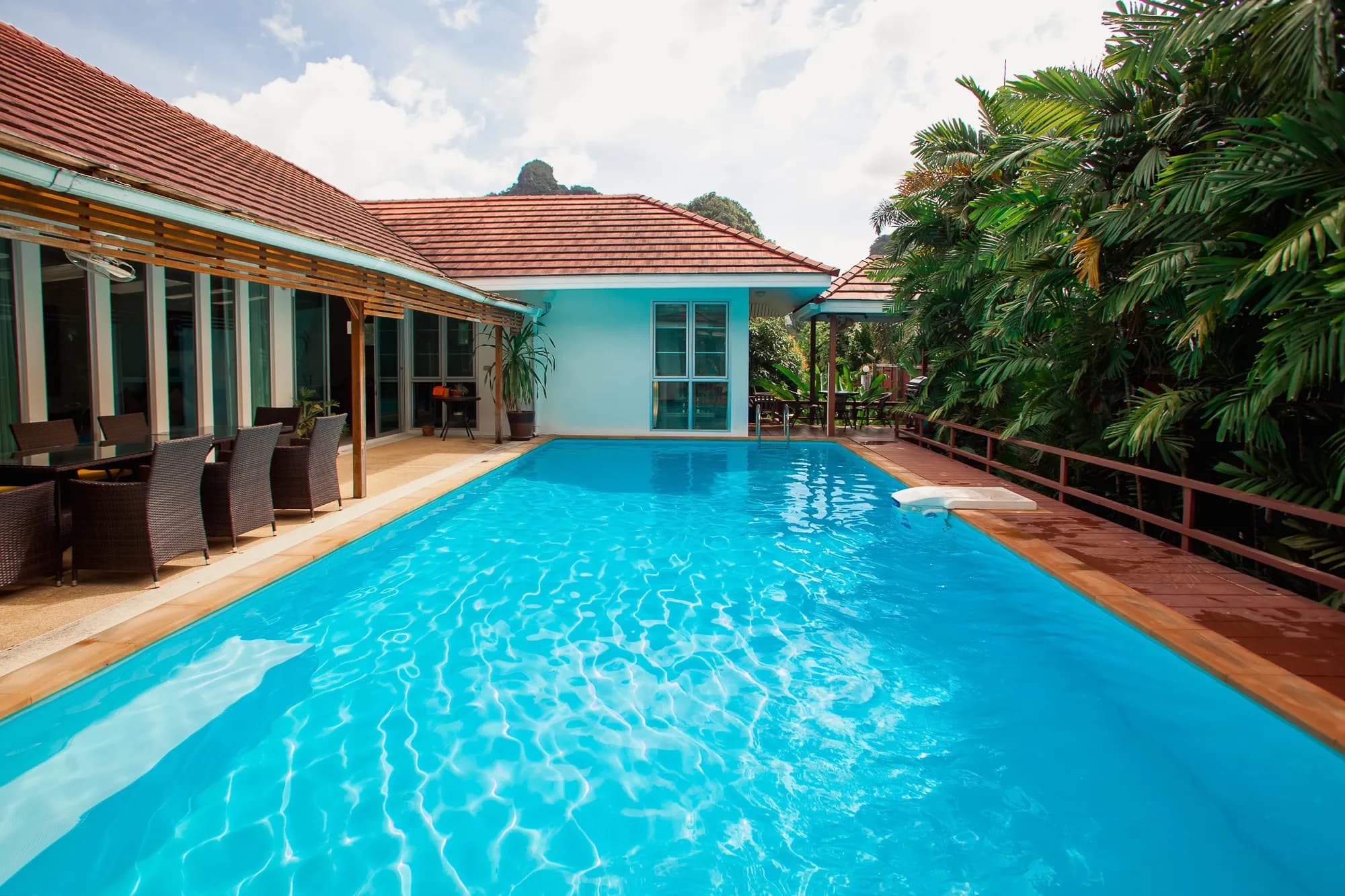 Na Thai Villa