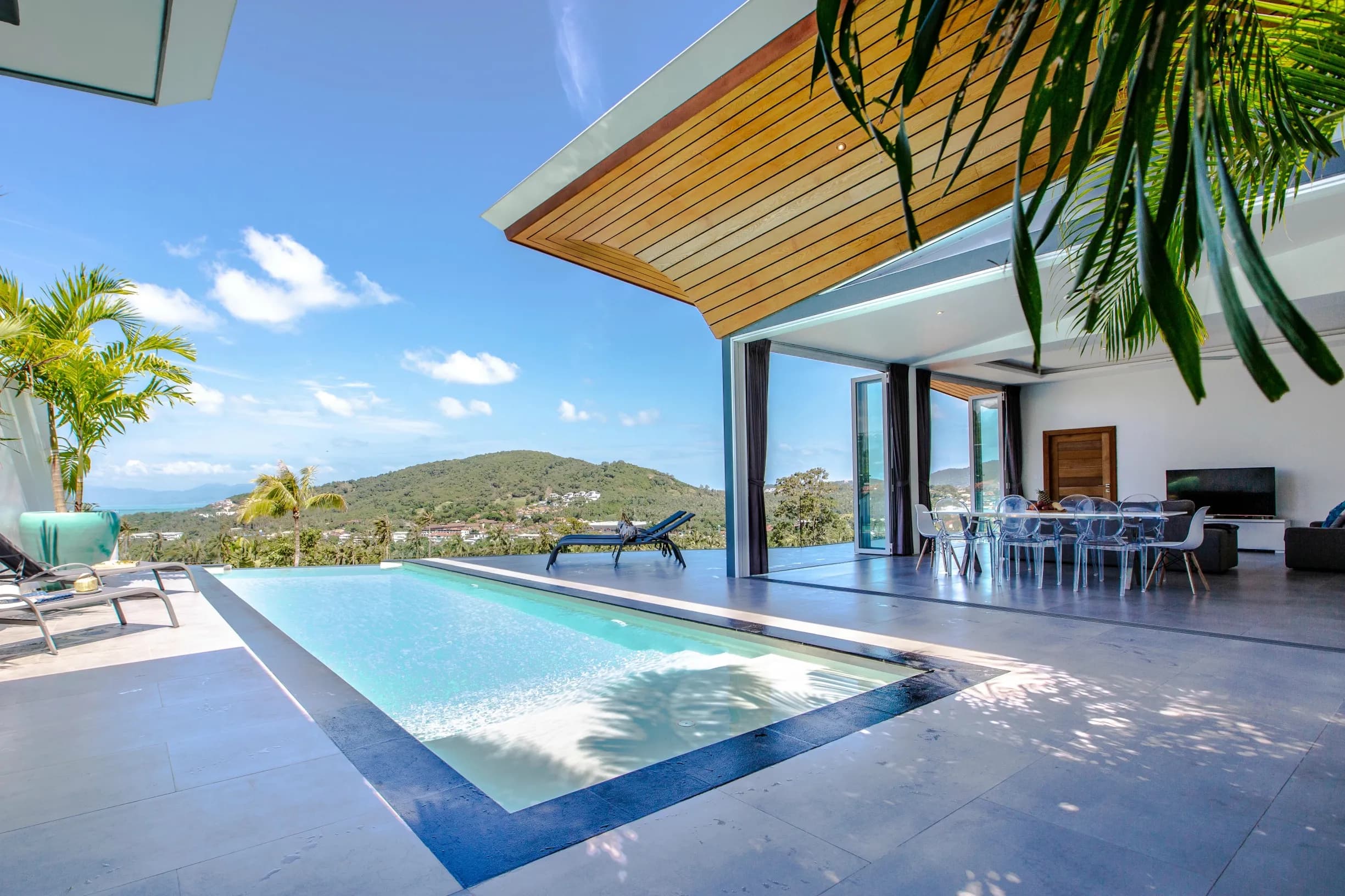 Villa Cyan photo 5 of 17