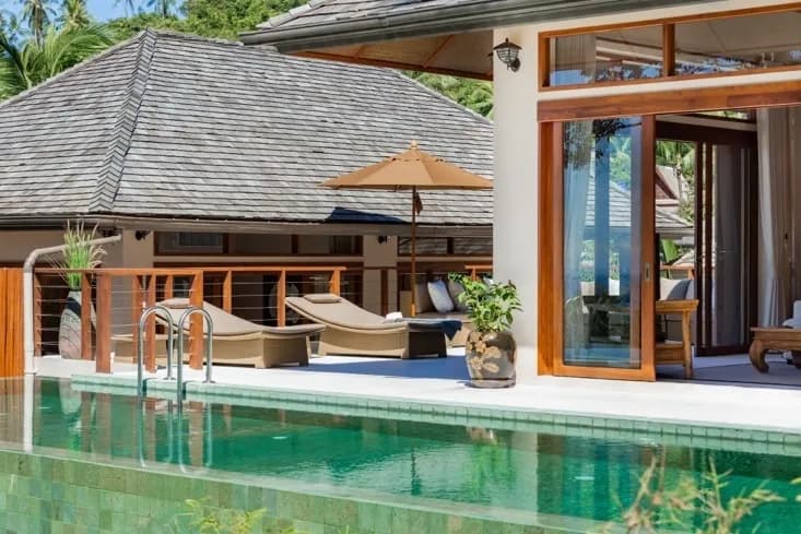 Villa Thai - 5