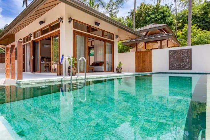 Villa Thai