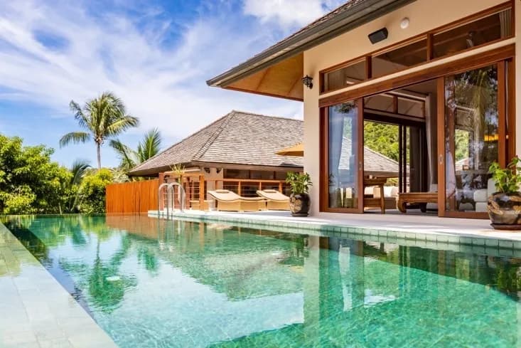 Villa Thai - 4