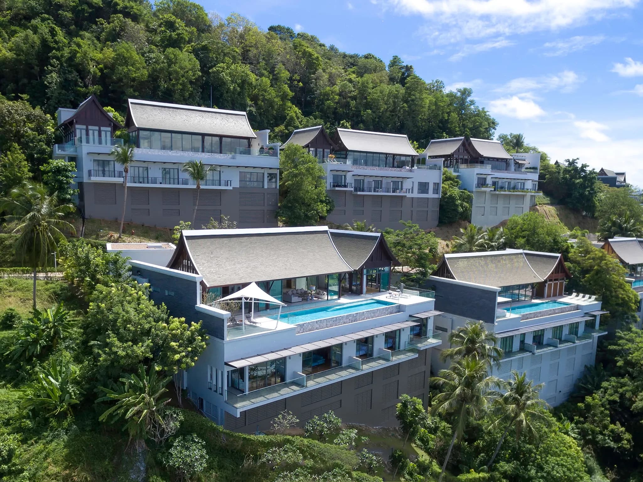 Malaiwana - Villa Rodnaya