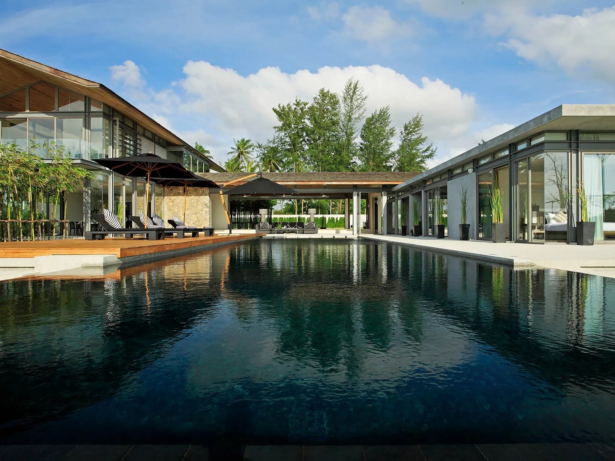 Sava Beach Villas - Villa Essenza