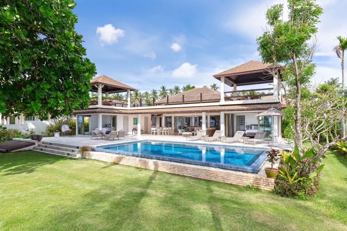 Villa Sand photo 3 of 17
