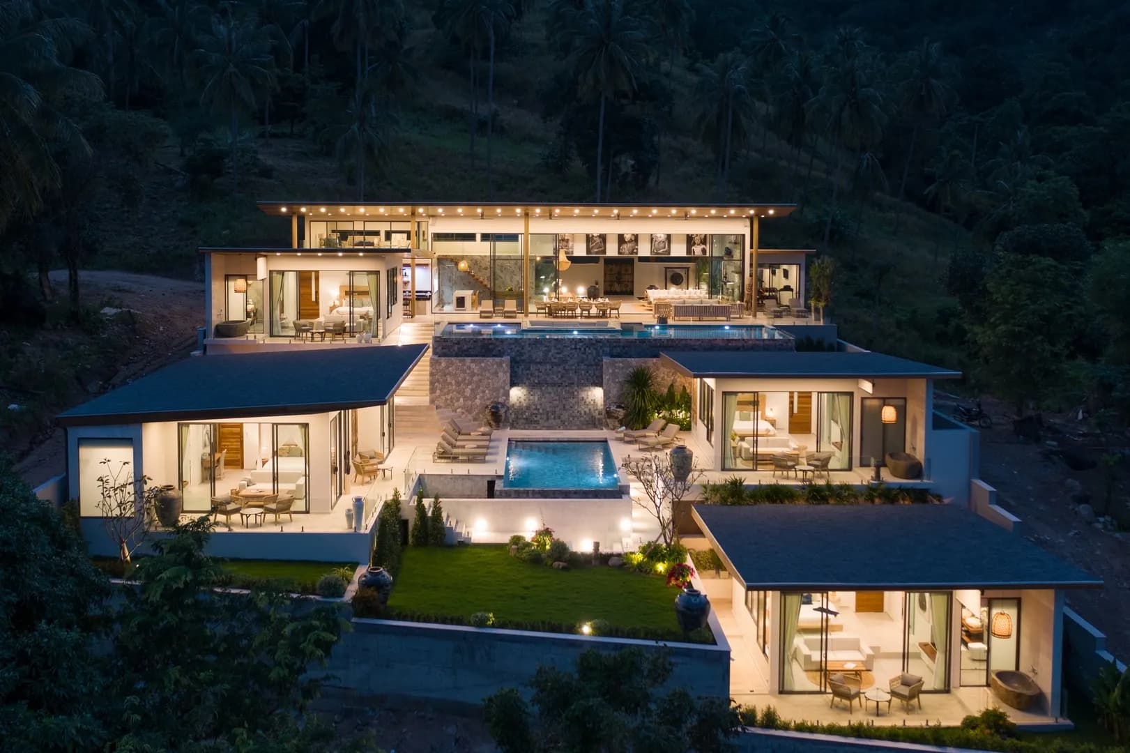 Villa Asi - 5