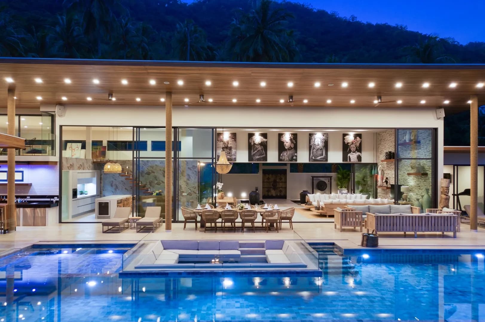 Villa Asi - 4