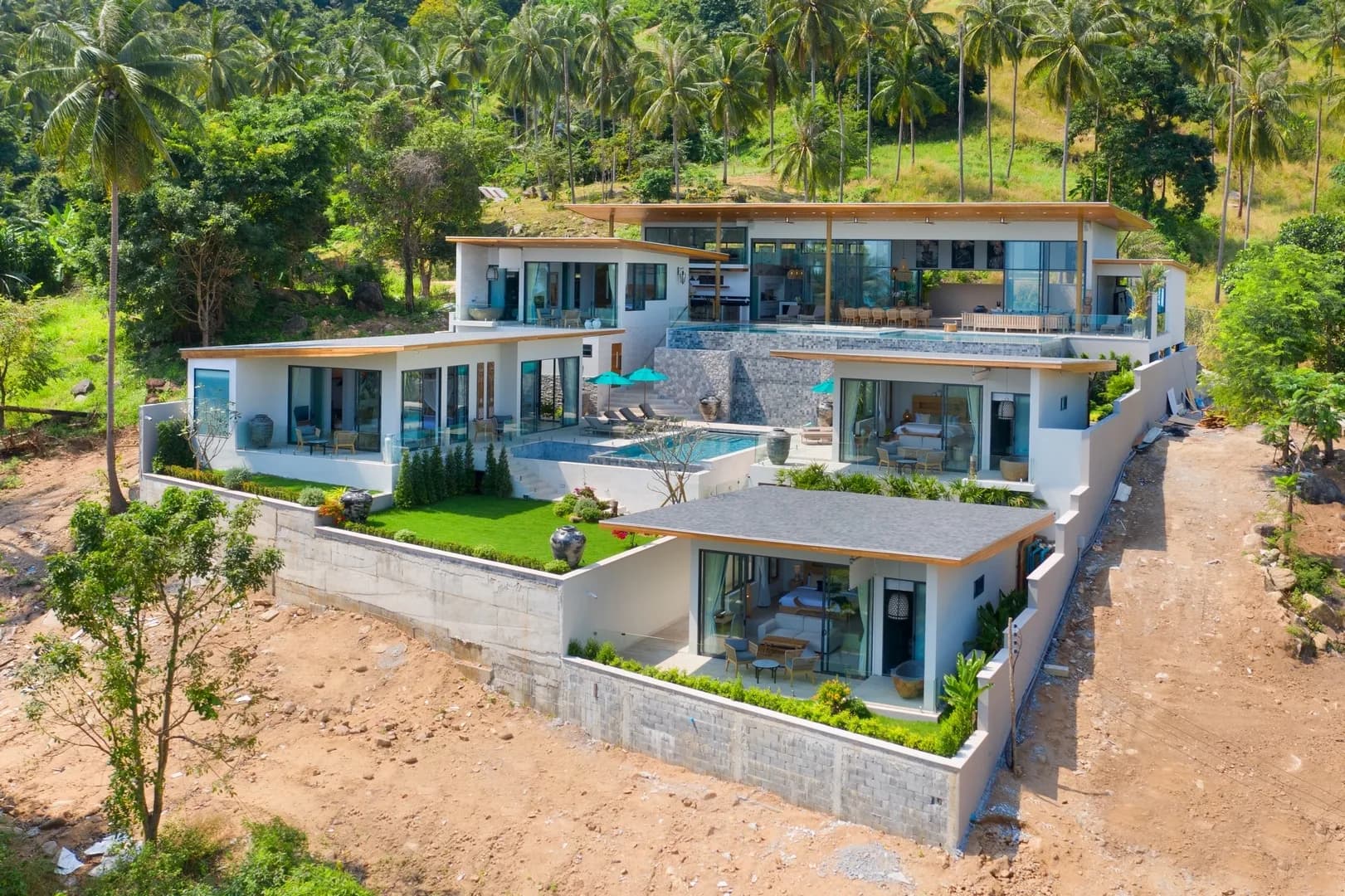 Villa Asi