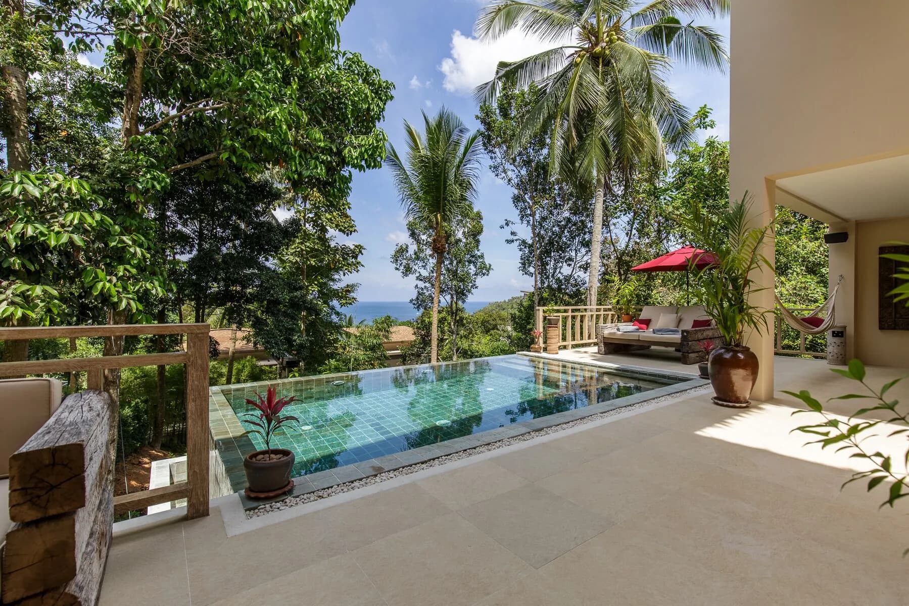 Karma Villa
